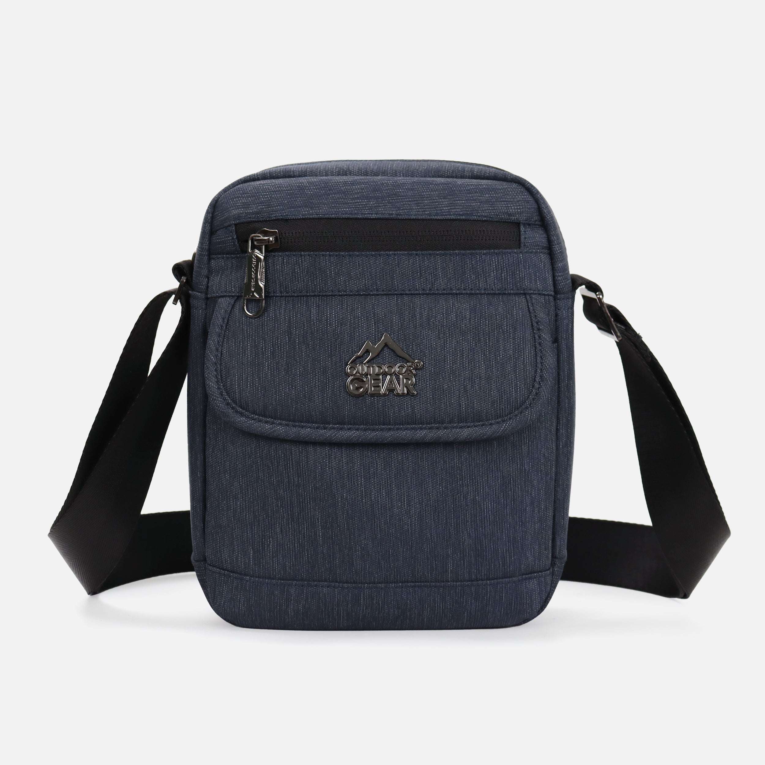 Everyday Crossbody Bag 3L