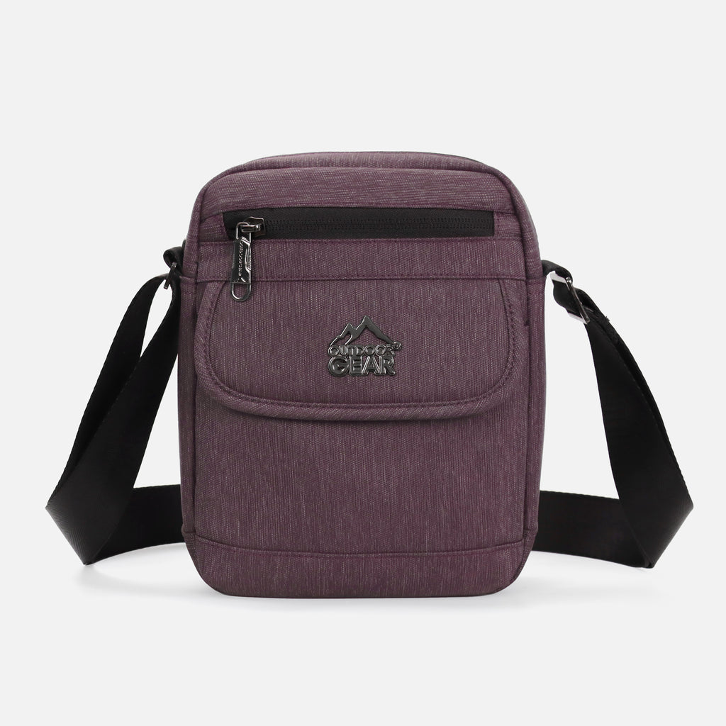 Everyday Crossbody Bag 3L