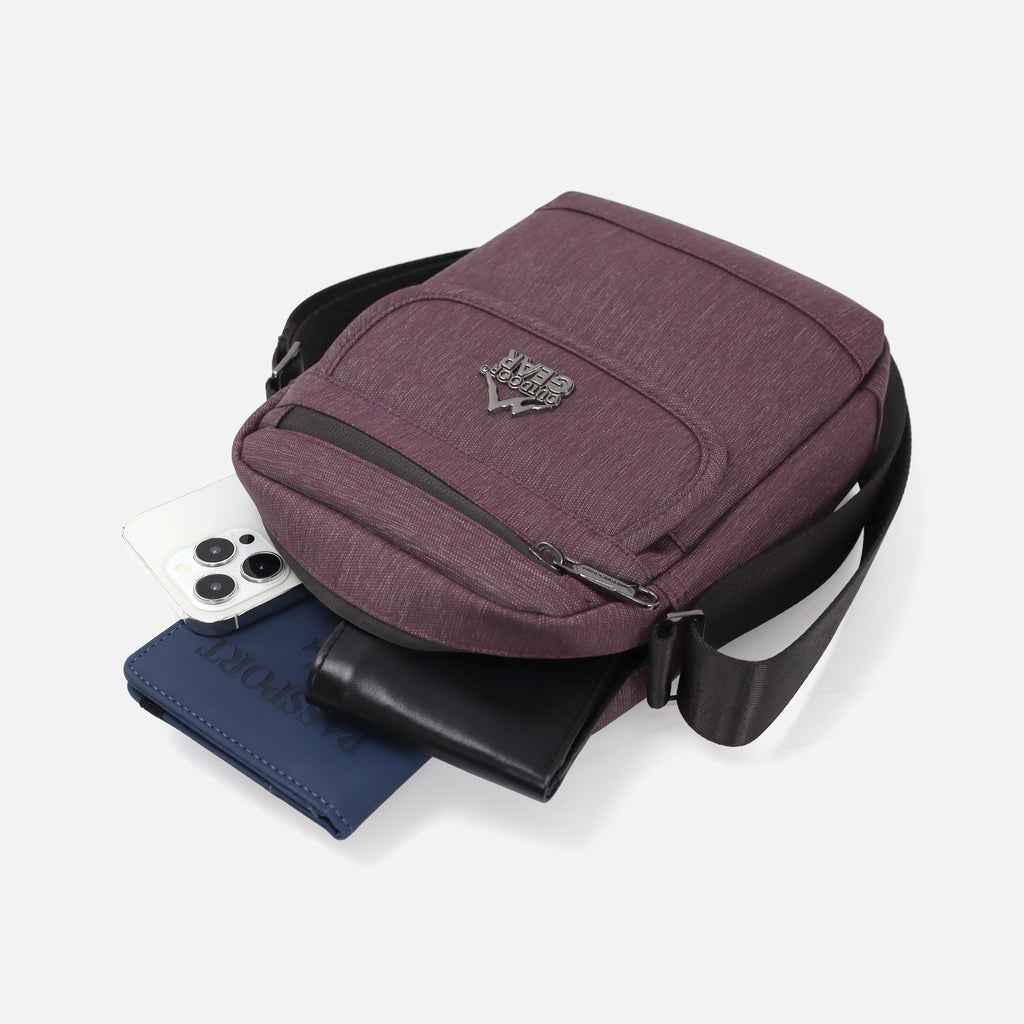 Everyday Crossbody Bag 3L