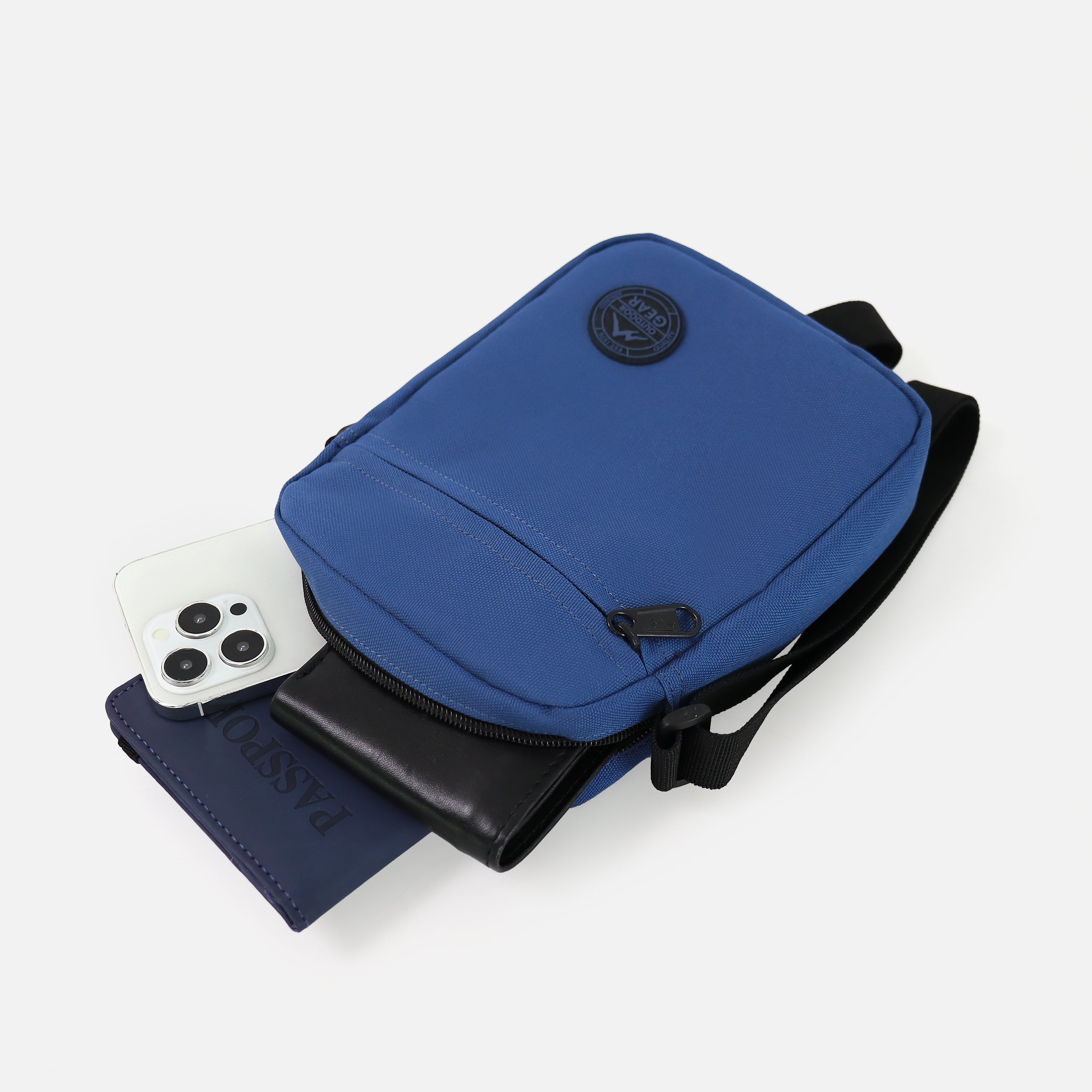 Everyday Crossbody Bag 2L