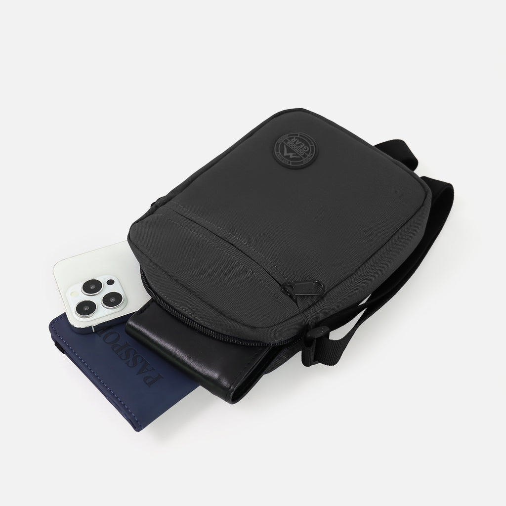 Everyday Crossbody Bag 2L