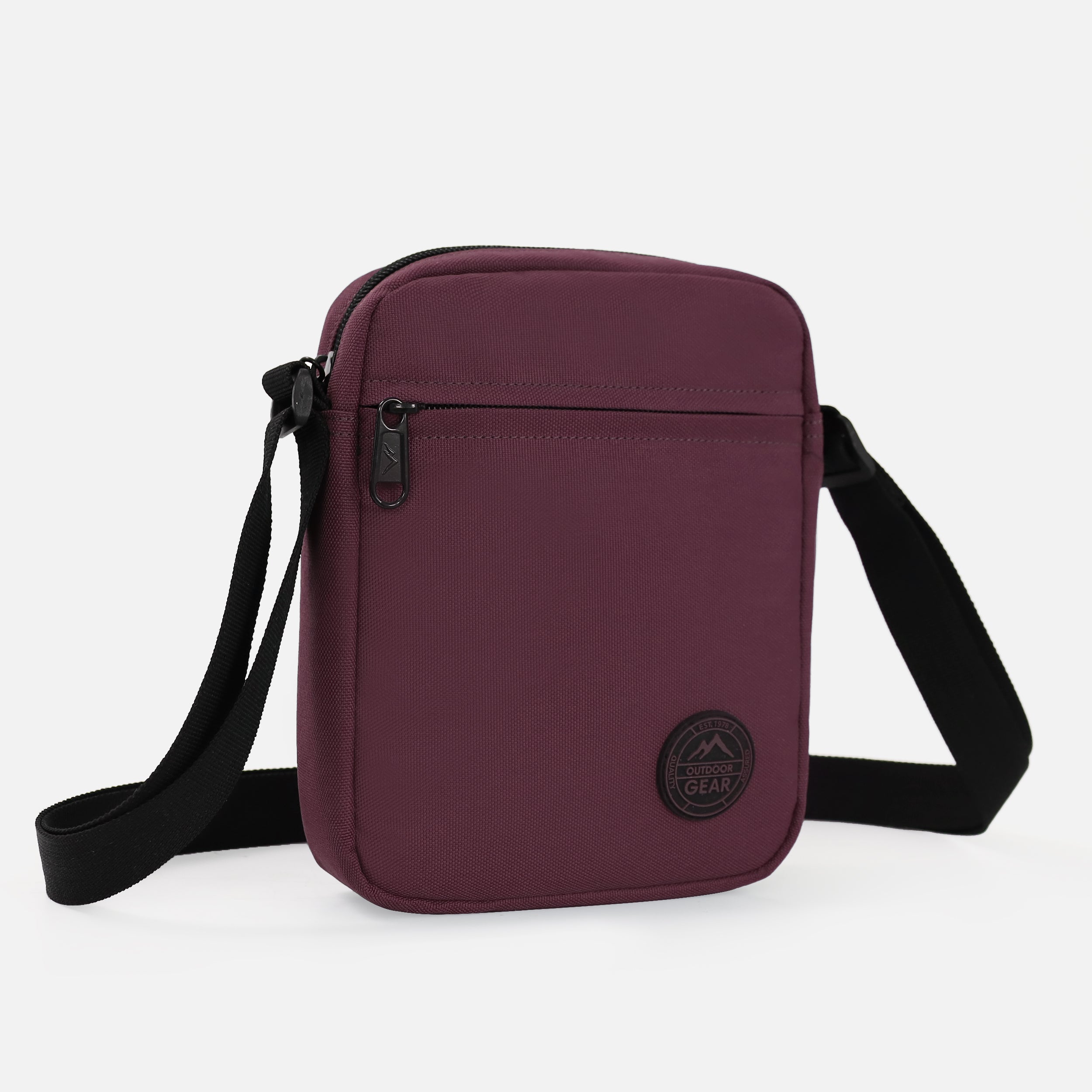 Everyday Crossbody Bag 2L