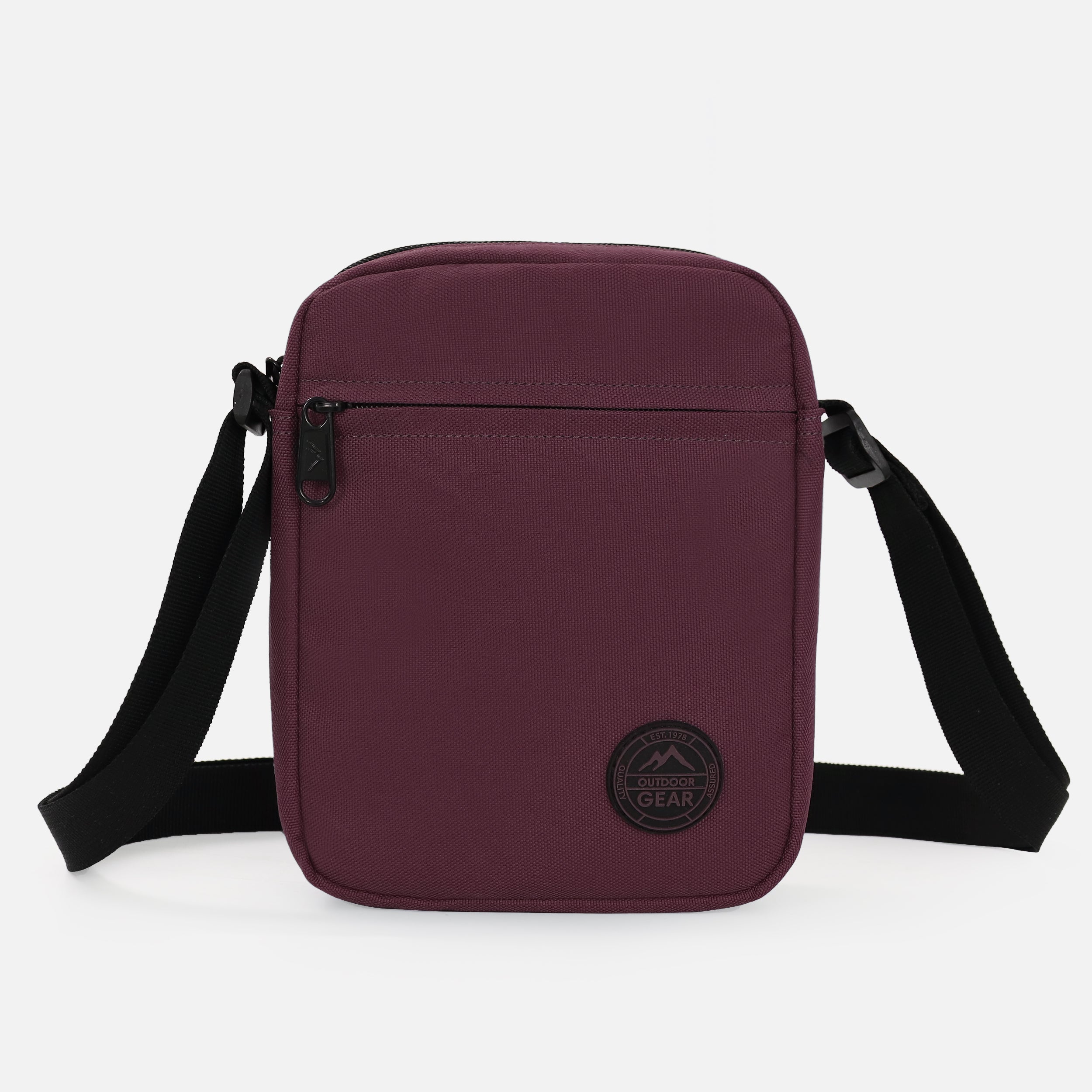 Everyday Crossbody Bag 2L