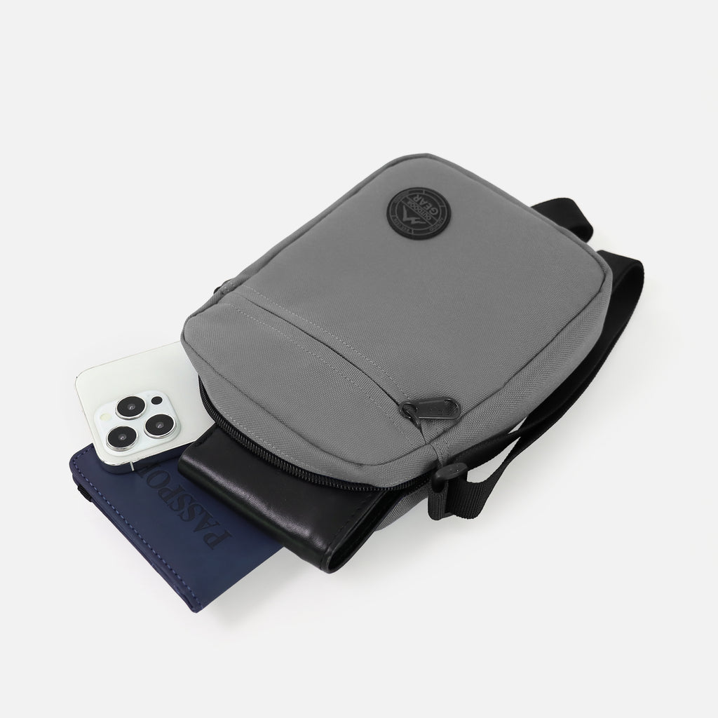 Everyday Crossbody Bag 2L