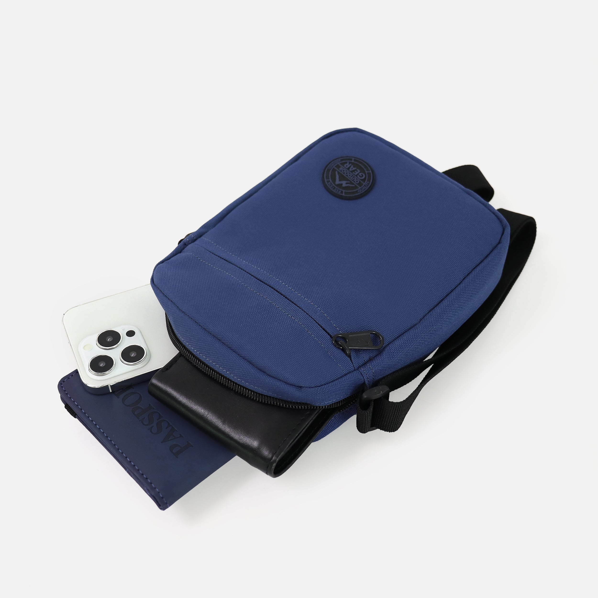 Everyday Crossbody Bag 2L