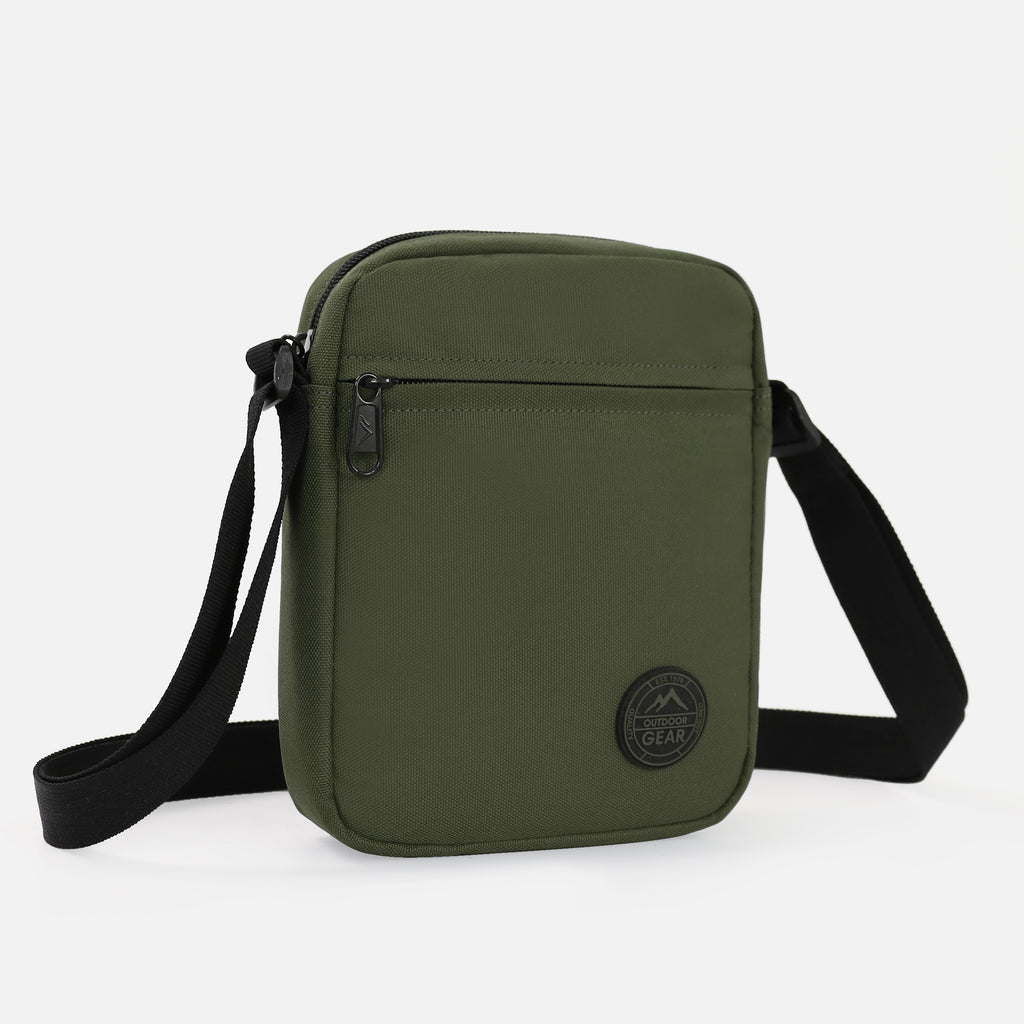 Everyday Crossbody Bag 2L