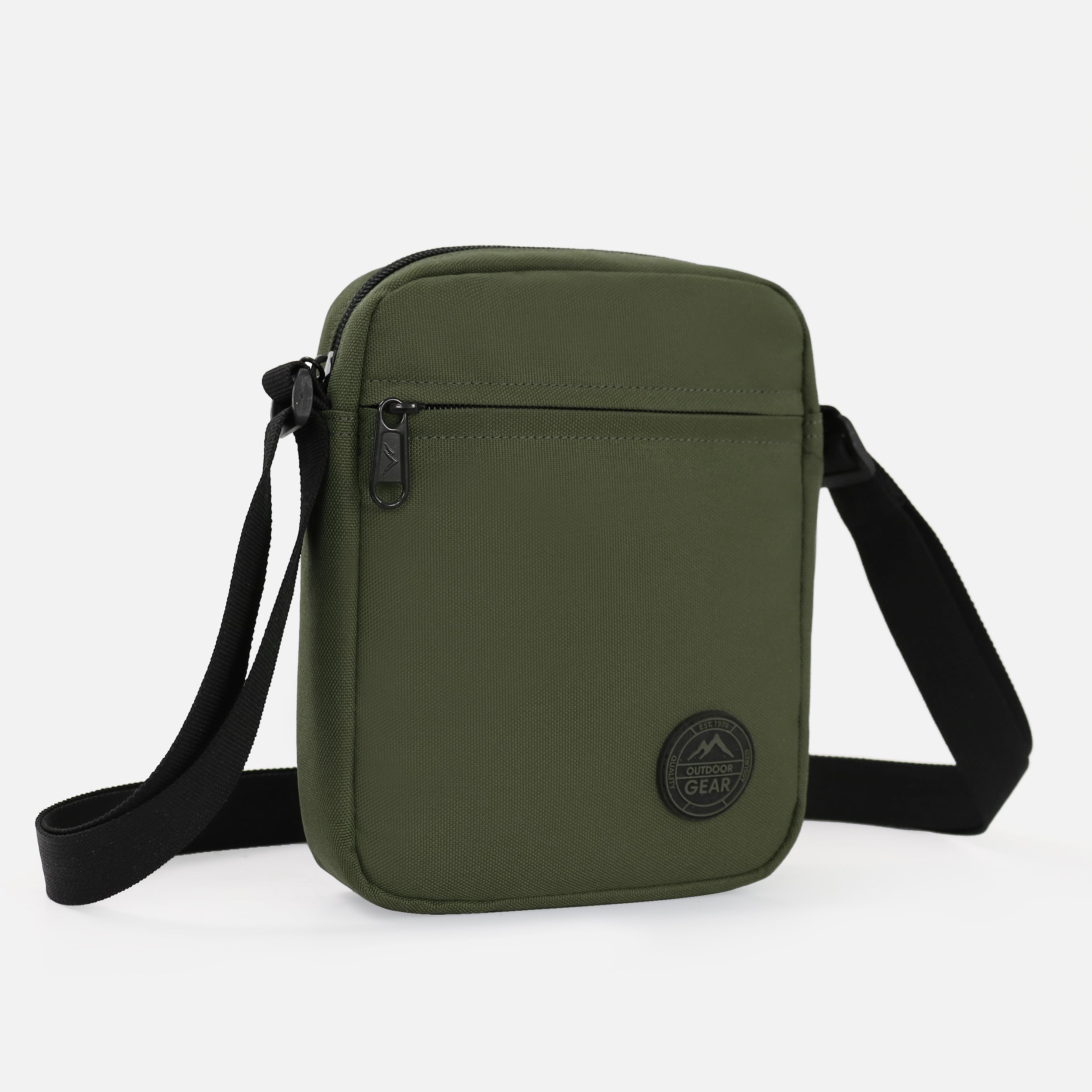 Everyday Crossbody Bag 2L