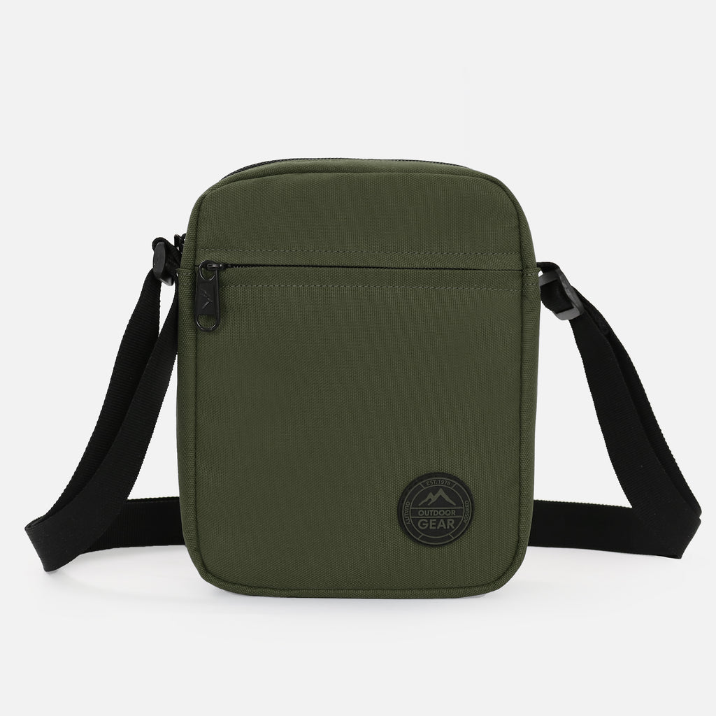 Everyday Crossbody Bag 2L