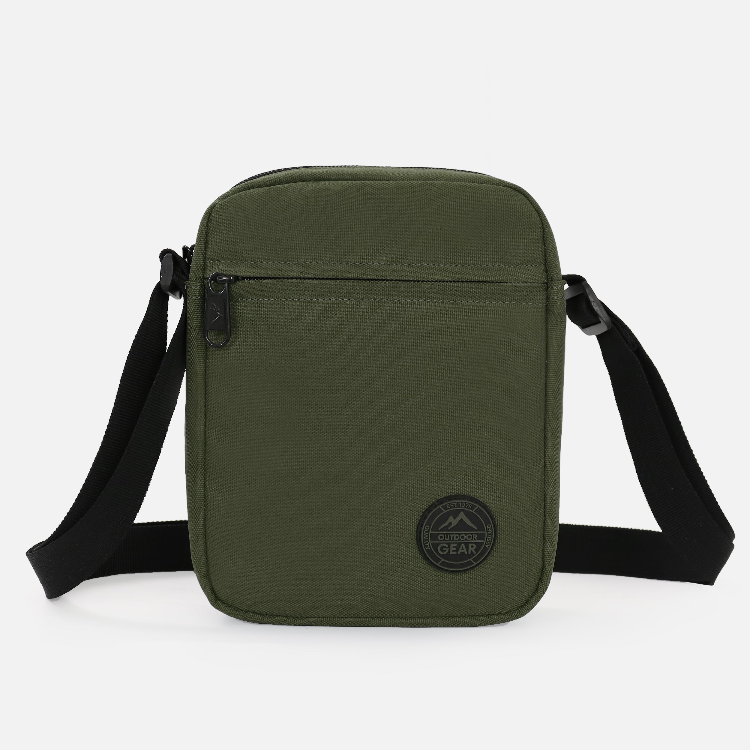 Everyday Crossbody Bag 2L