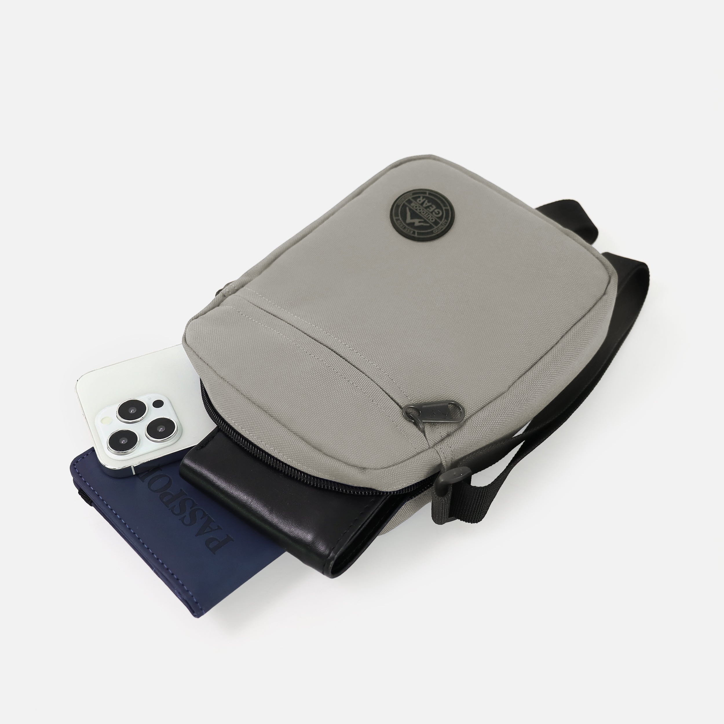 Everyday Crossbody Bag 2L
