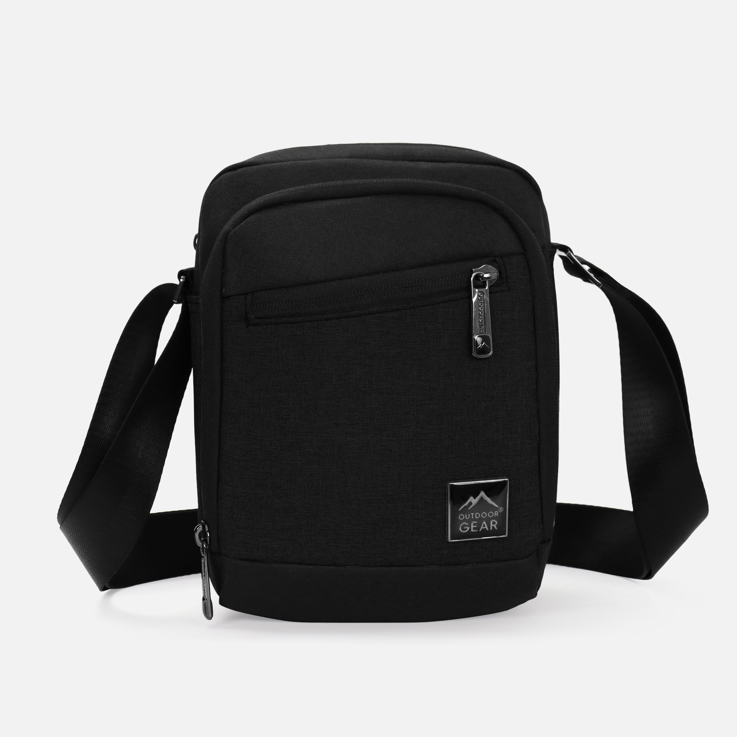 Everyday Crossbody Bag 4L