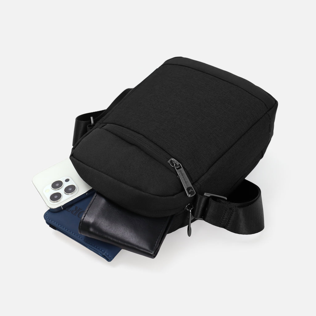 Everyday Crossbody Bag 4L