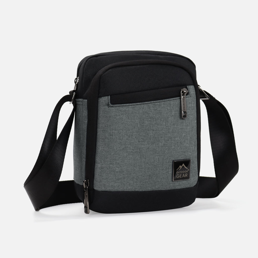 Everyday Crossbody Bag 4L