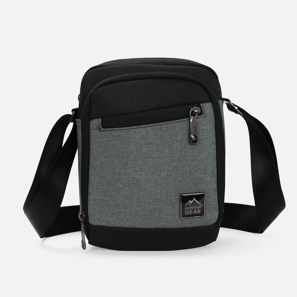 Everyday Crossbody Bag 4L