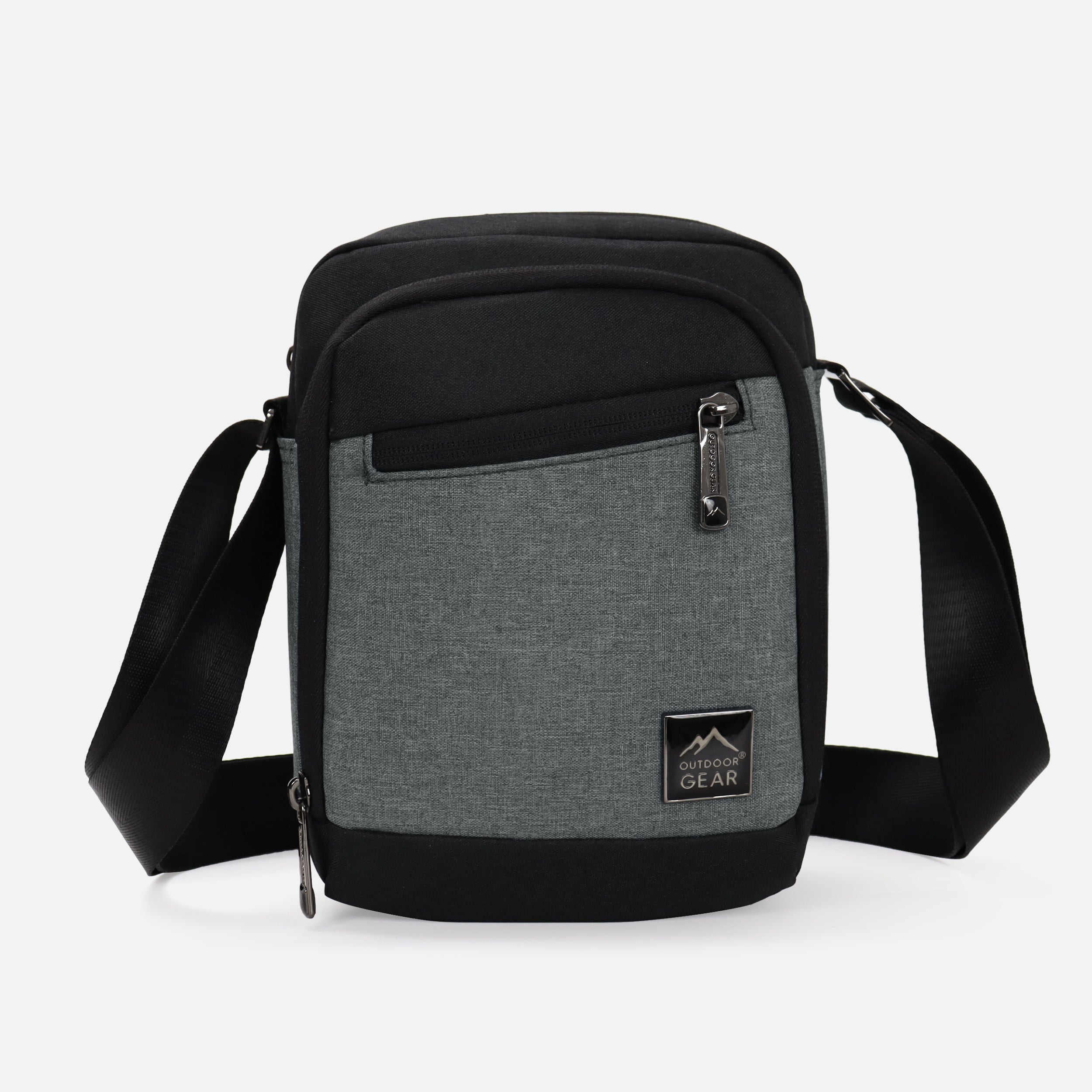 Everyday Crossbody Bag 4L