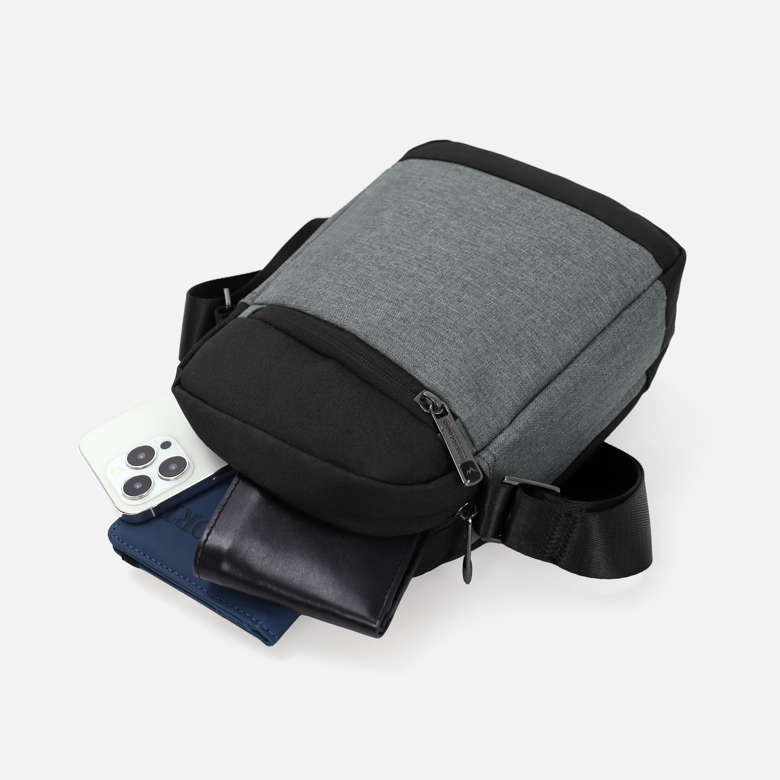 Everyday Crossbody Bag 4L