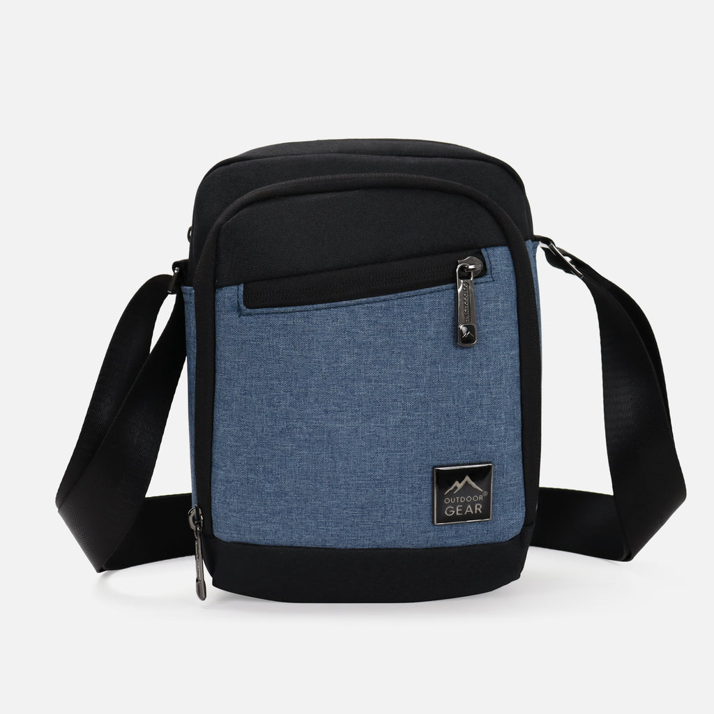 Everyday Crossbody Bag 4L