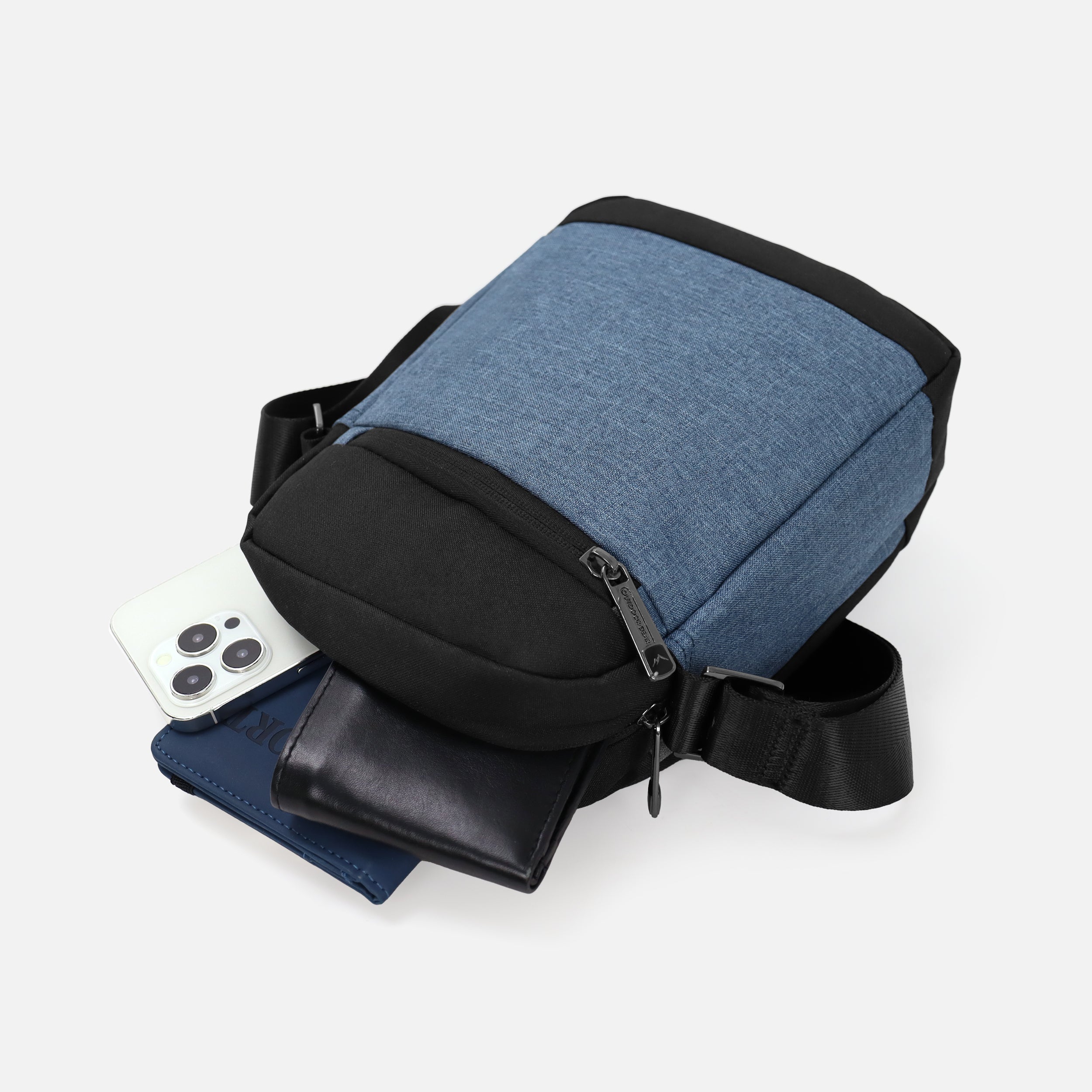 Everyday Crossbody Bag 4L