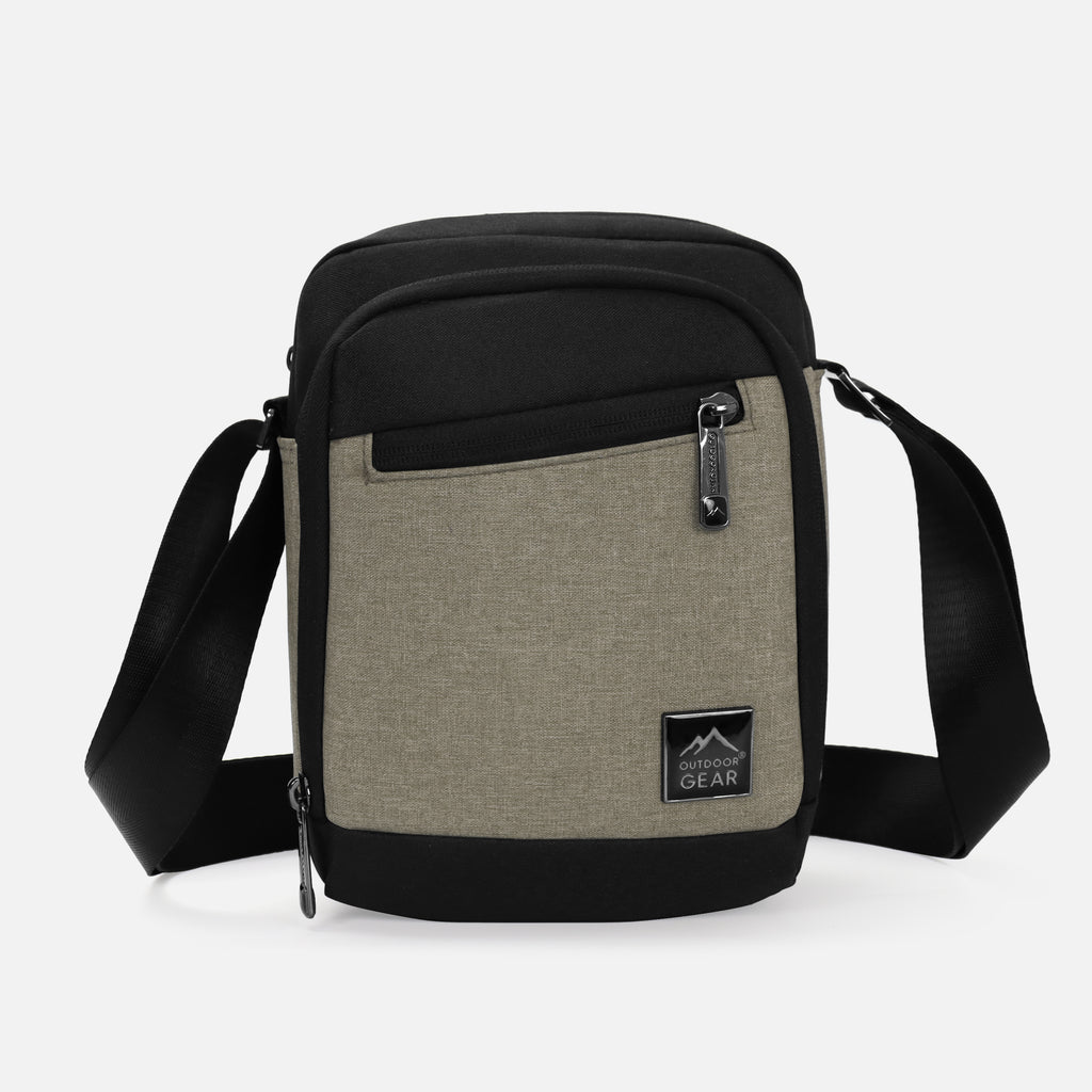 Everyday Crossbody Bag 4L