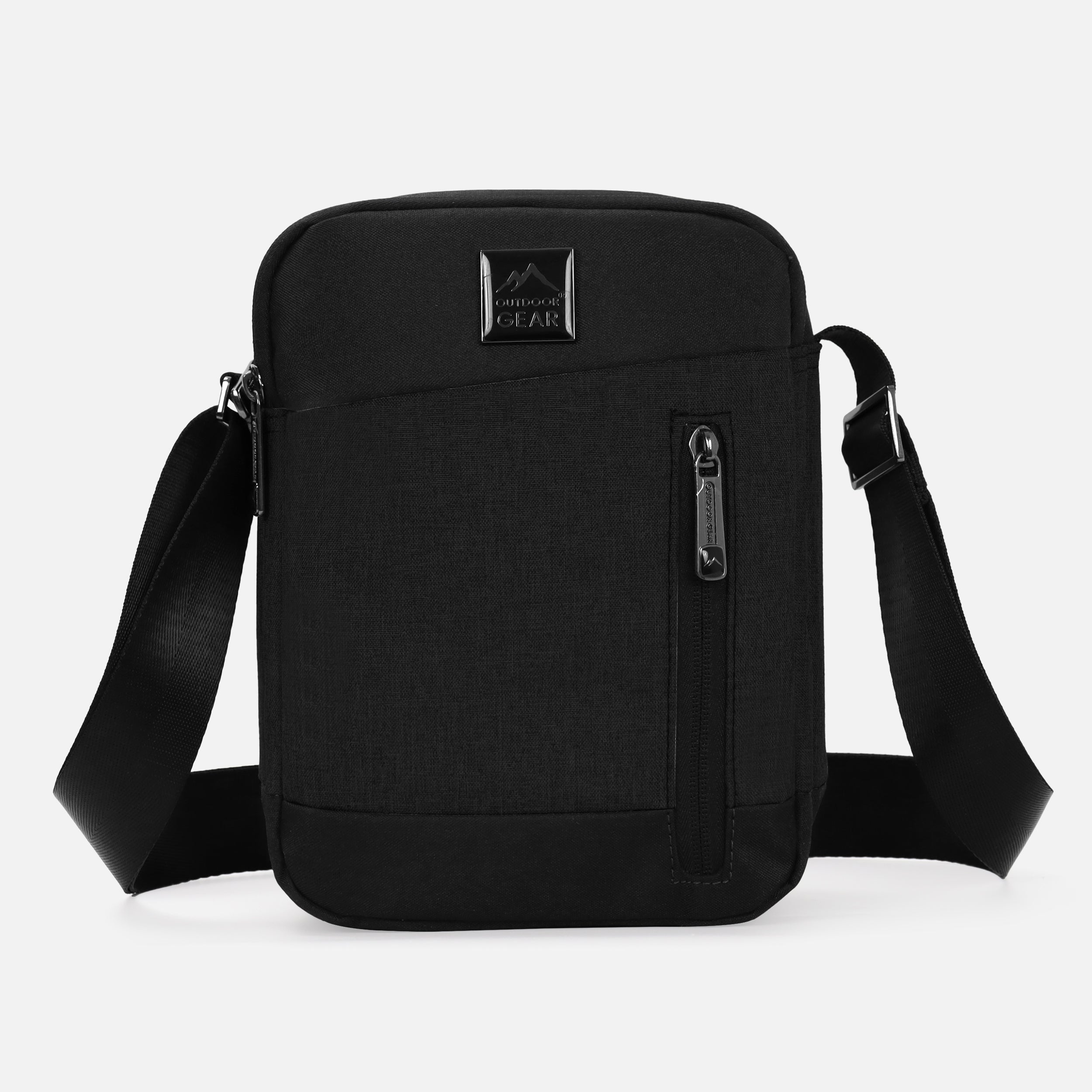 Everyday Crossbody Bag 4L