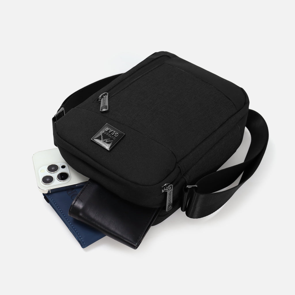 Everyday Crossbody Bag 4L