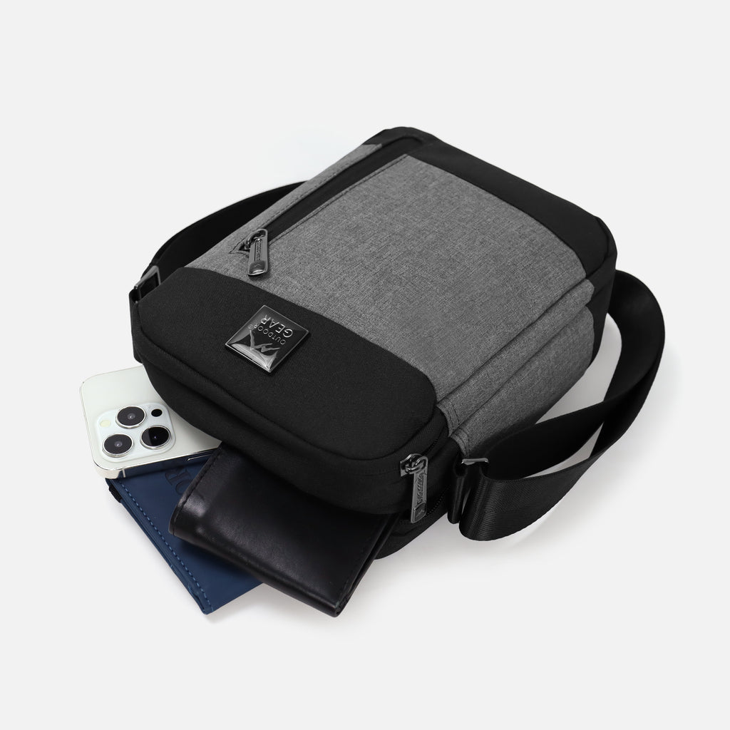 Everyday Crossbody Bag 4L