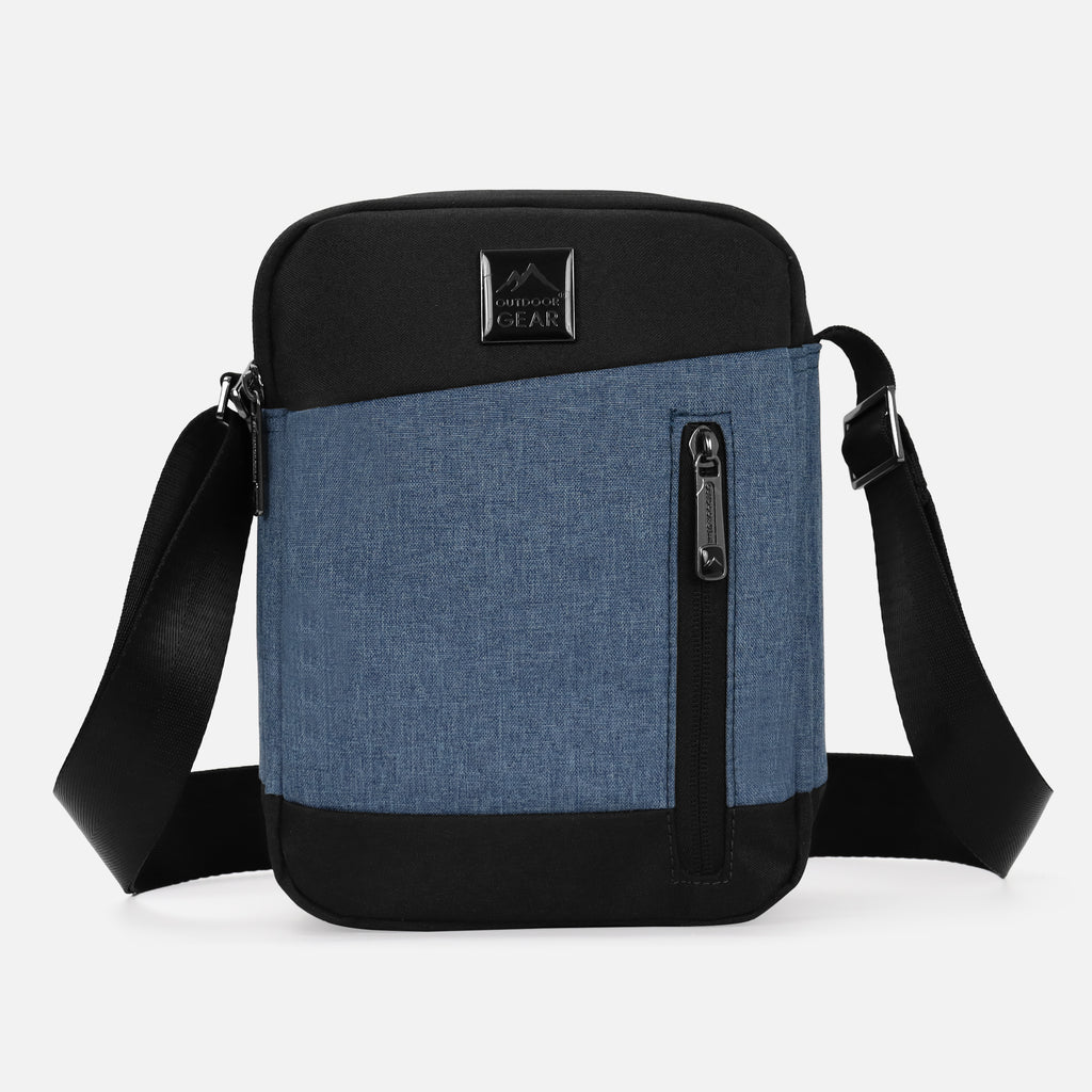 Everyday Crossbody Bag 4L