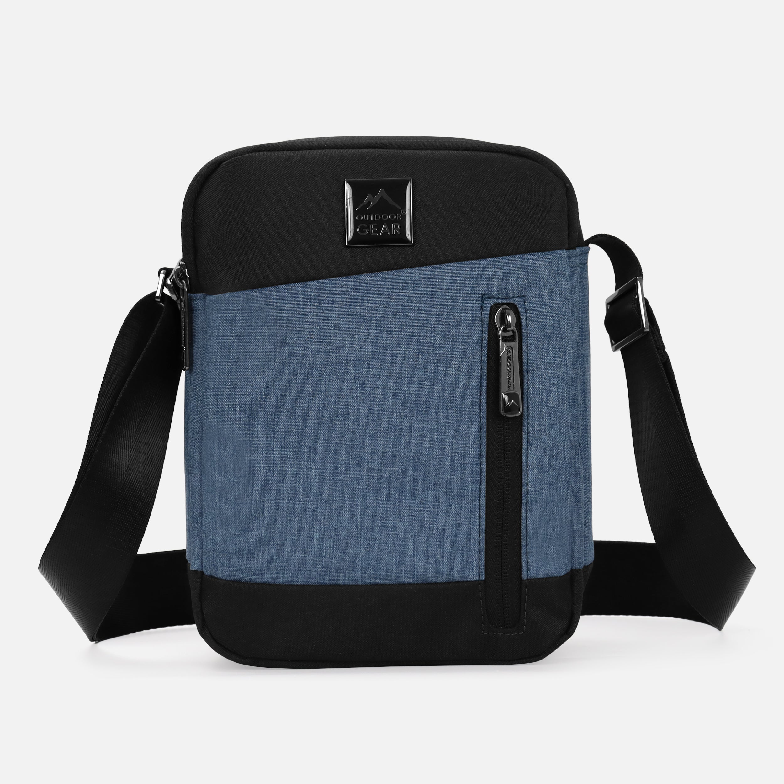 Everyday Crossbody Bag 4L