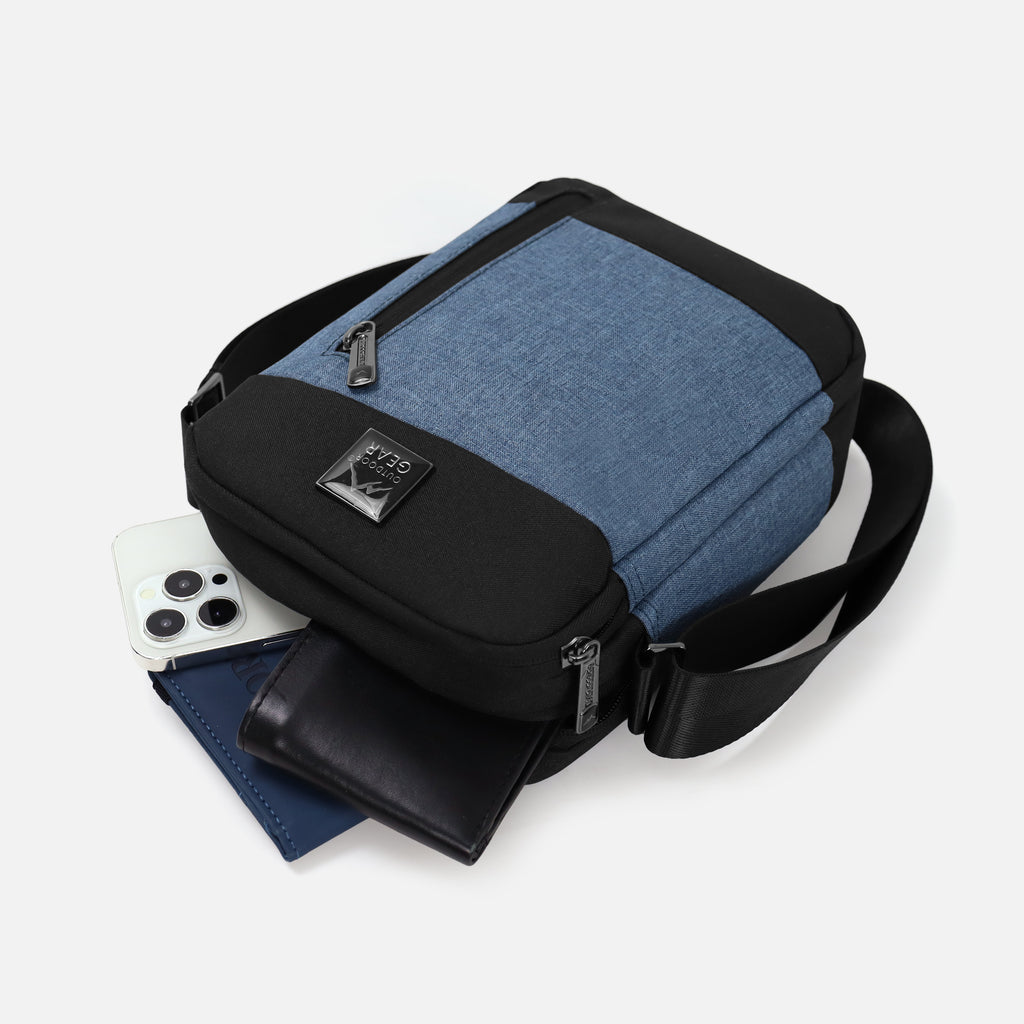 Everyday Crossbody Bag 4L