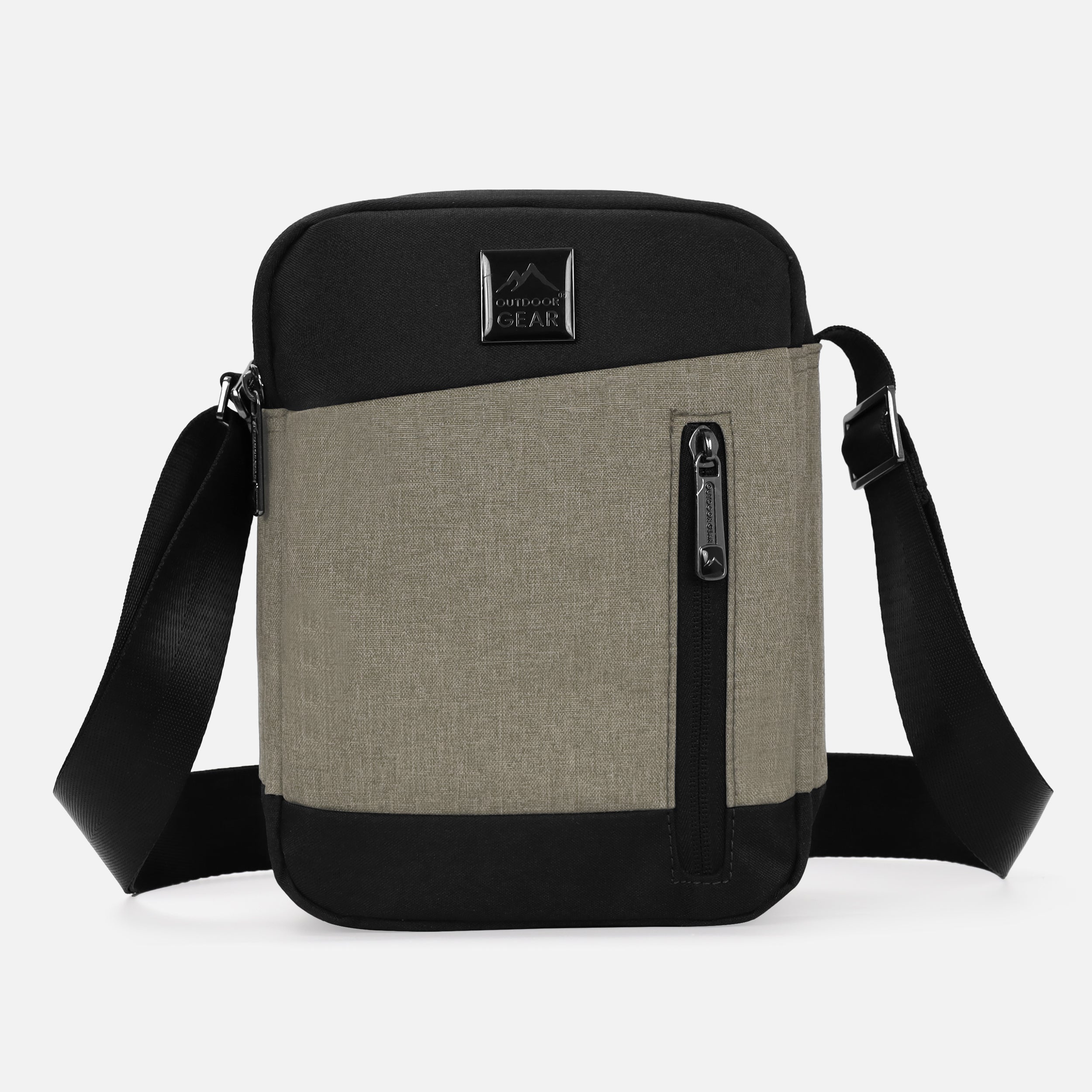 Everyday Crossbody Bag 4L