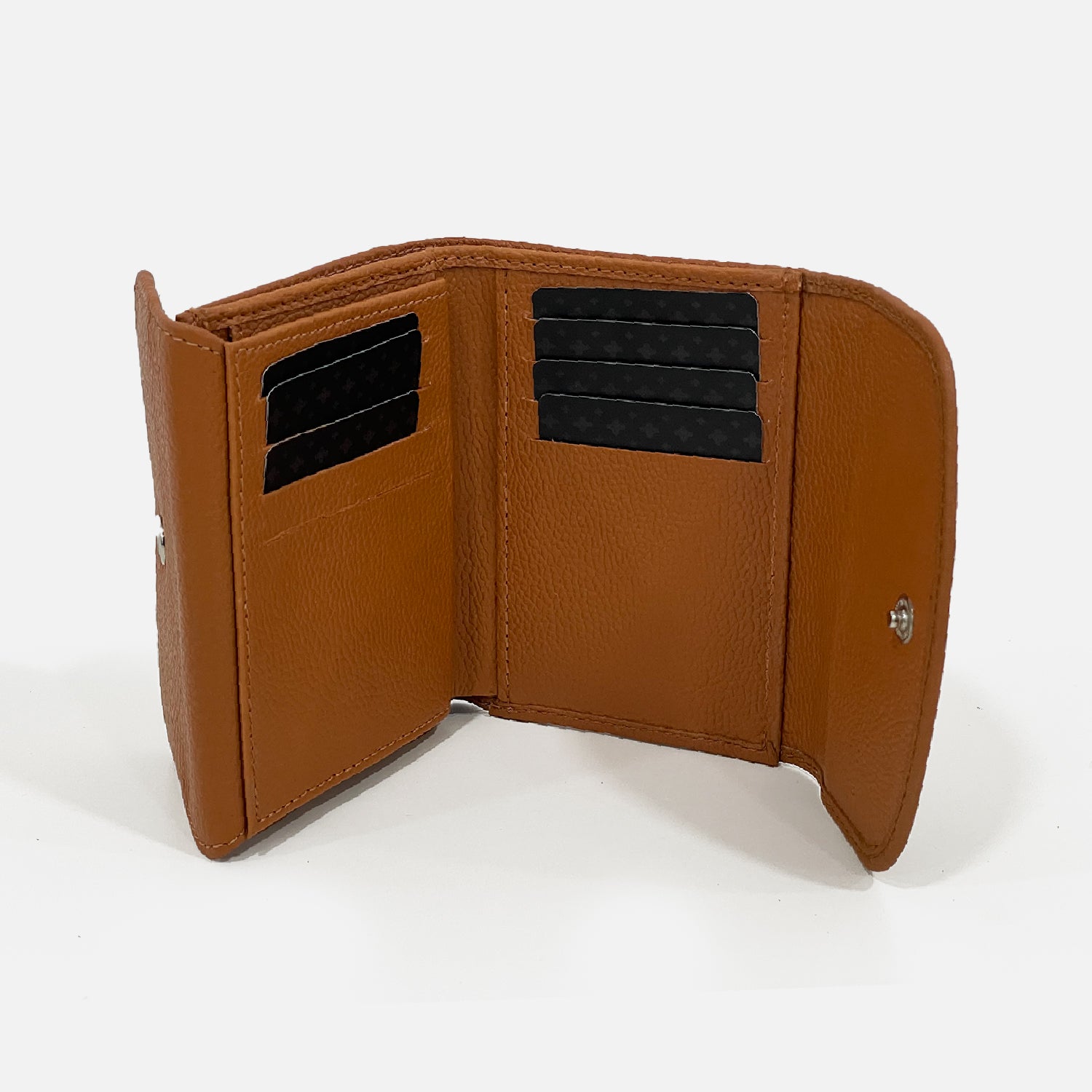 Ladies Leather Purse 0.4L