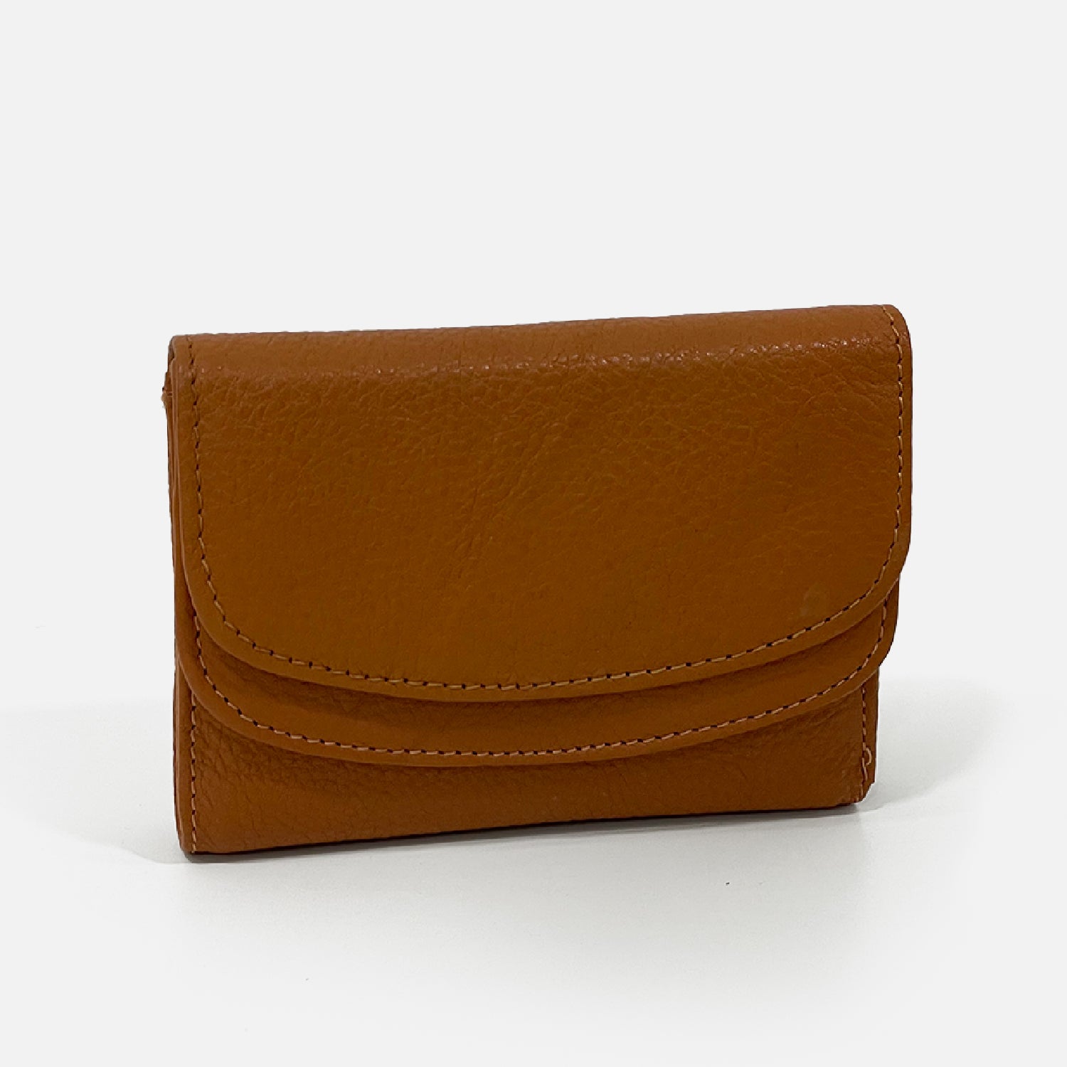Ladies Leather Purse 0.4L
