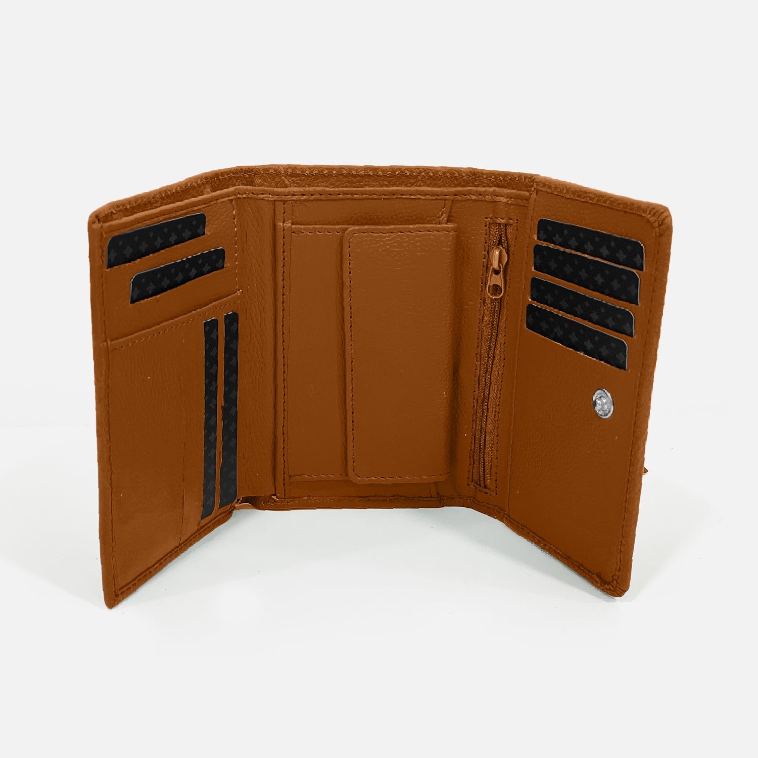 Ladies Leather Purse 0.5L