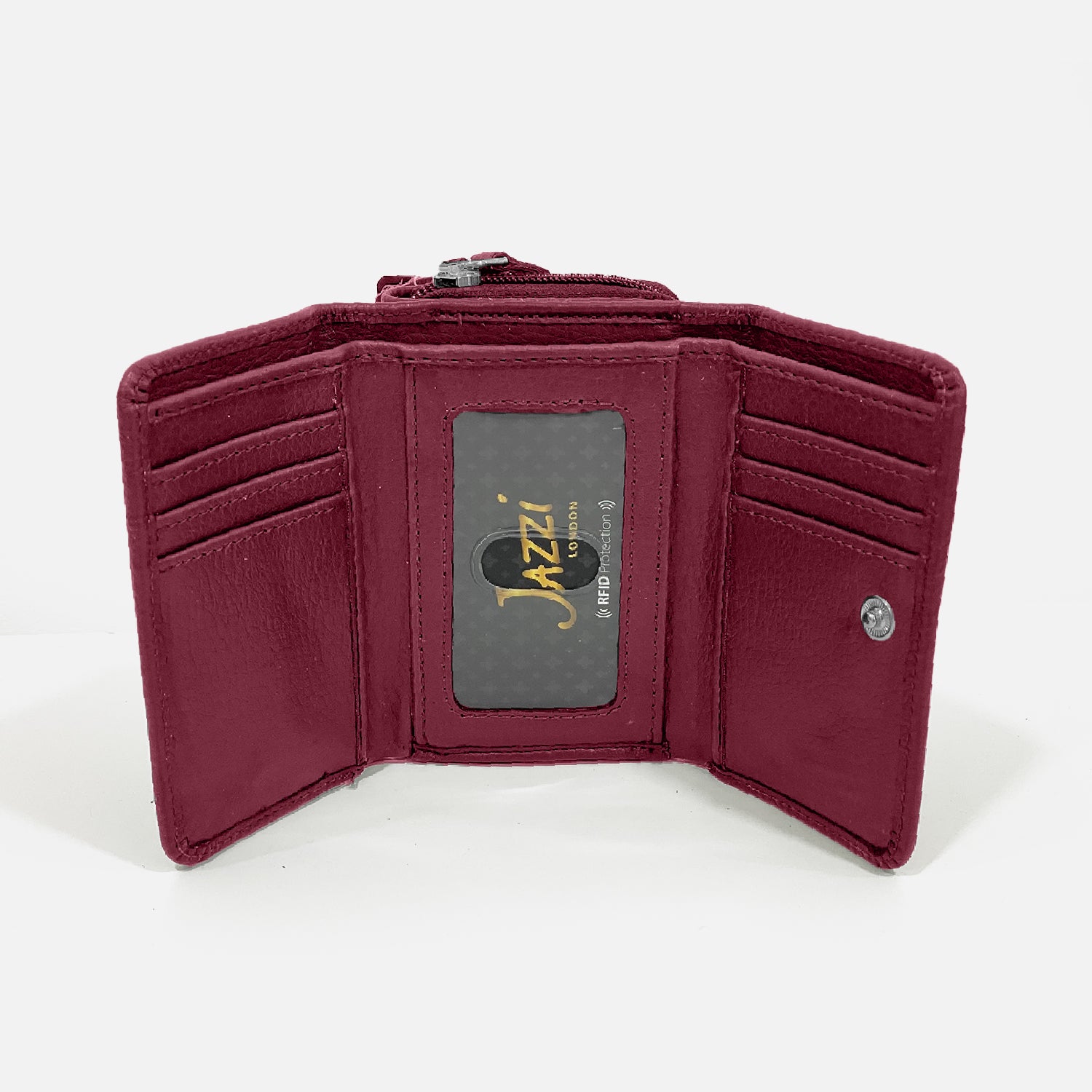 Ladies Leather Purse 0.5L