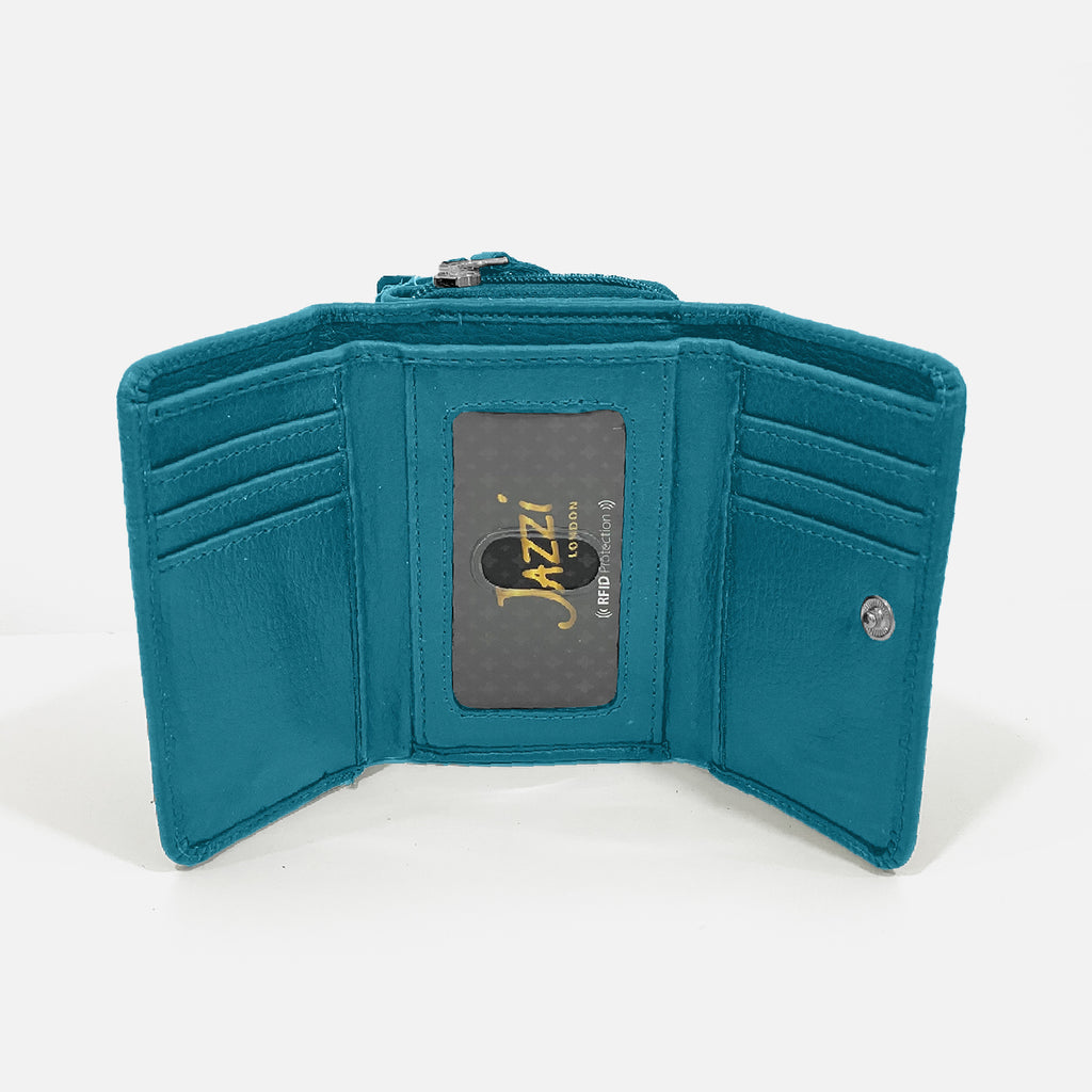 Ladies Leather Purse 0.5L