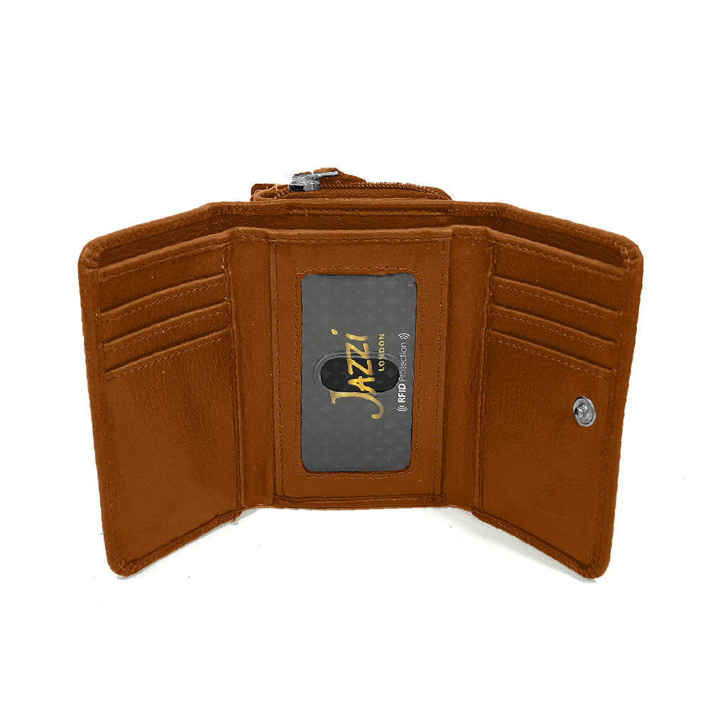 Ladies Leather Purse 0.5L
