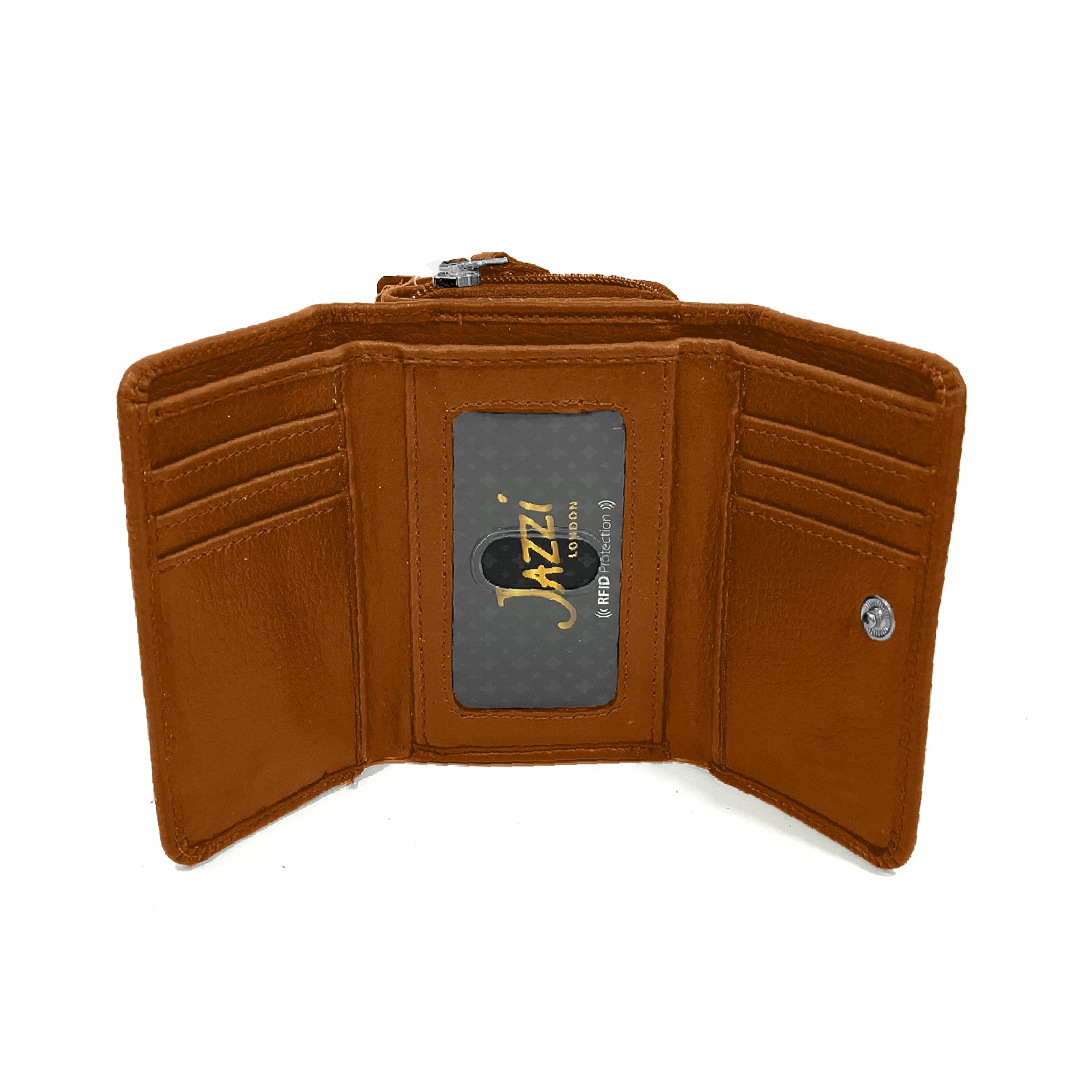 Ladies Leather Purse 0.5L