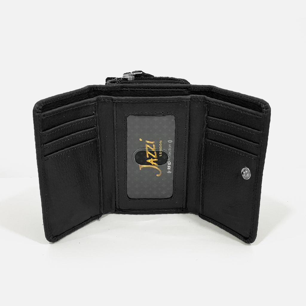 Ladies Leather Purse 0.5L