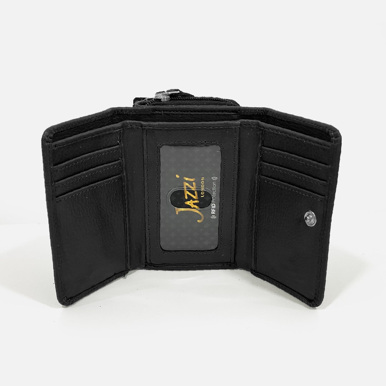 Ladies Leather Purse 0.5L