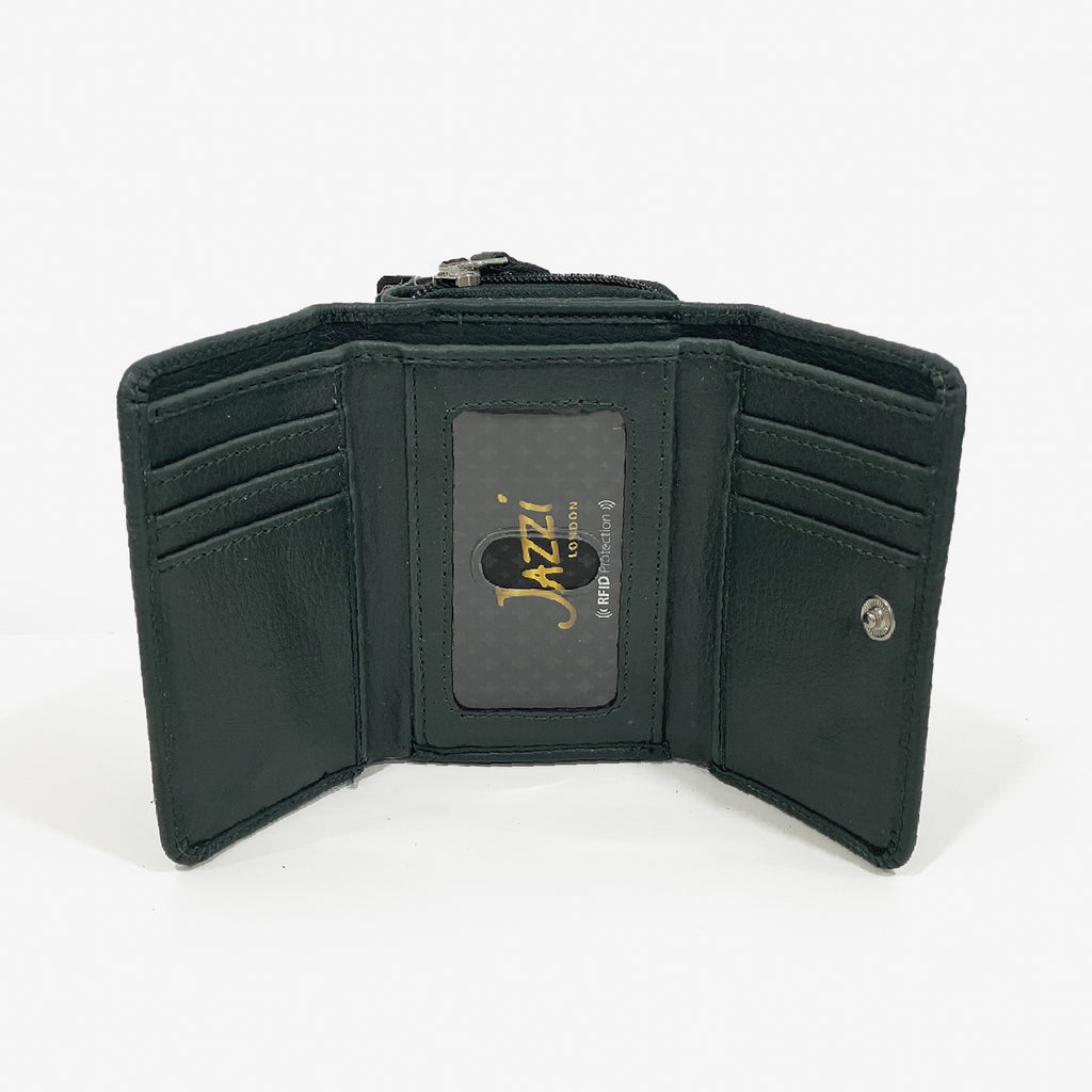 Ladies Leather Purse 0.5L