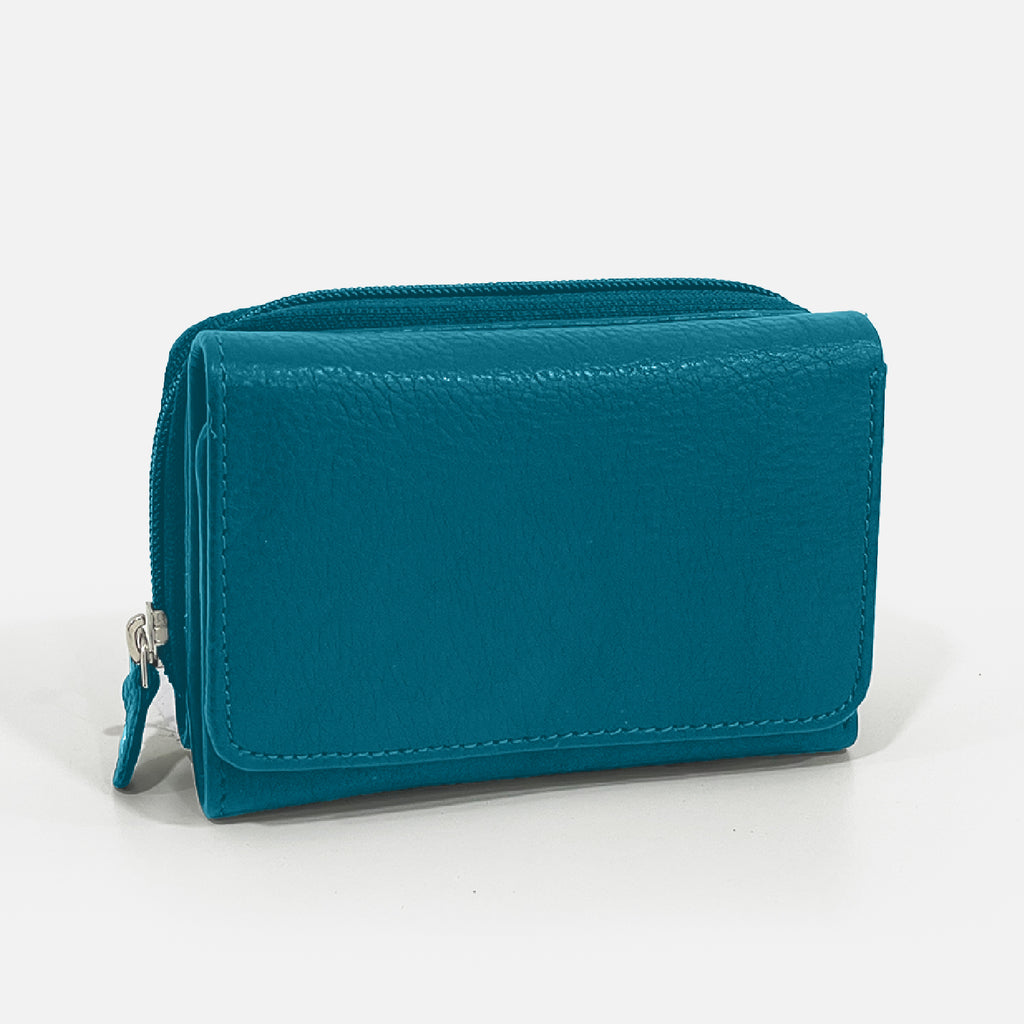 Ladies Leather Purse 0.5L