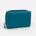 Ladies Leather Purse 0.5L
