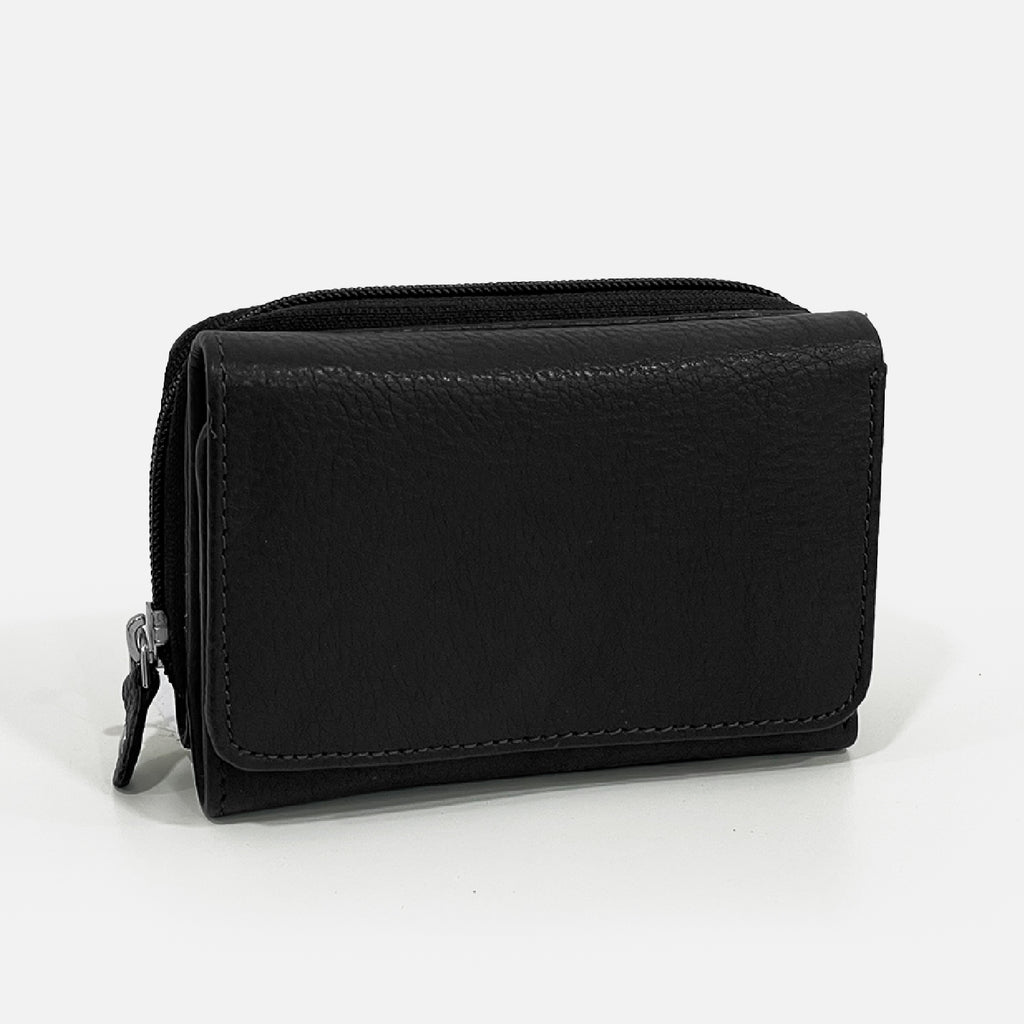 Ladies Leather Purse 0.5L