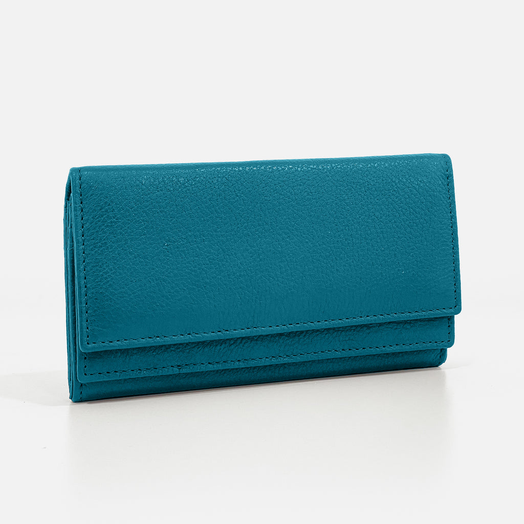 Ladies Leather Purse 0.5L