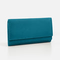 Ladies Leather Purse 0.5L