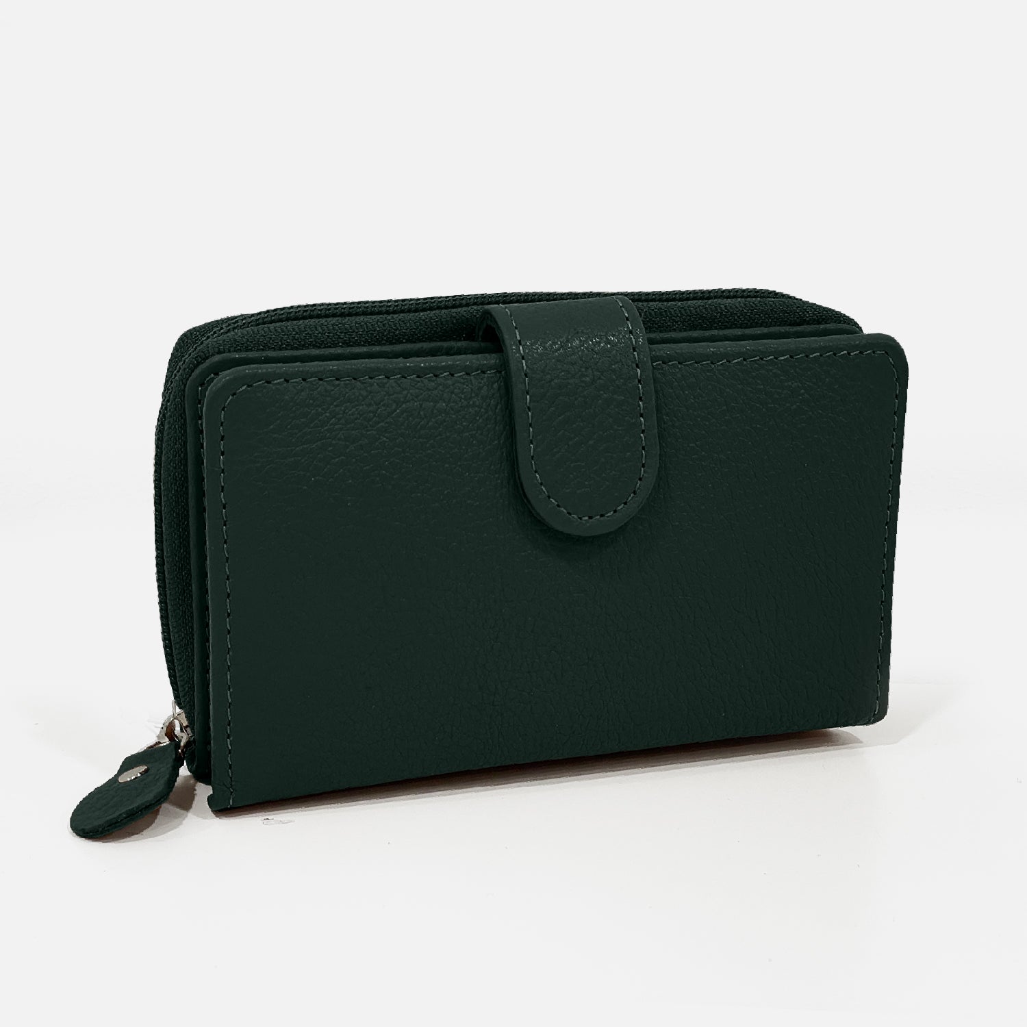 Ladies Leather Purse 0.6L