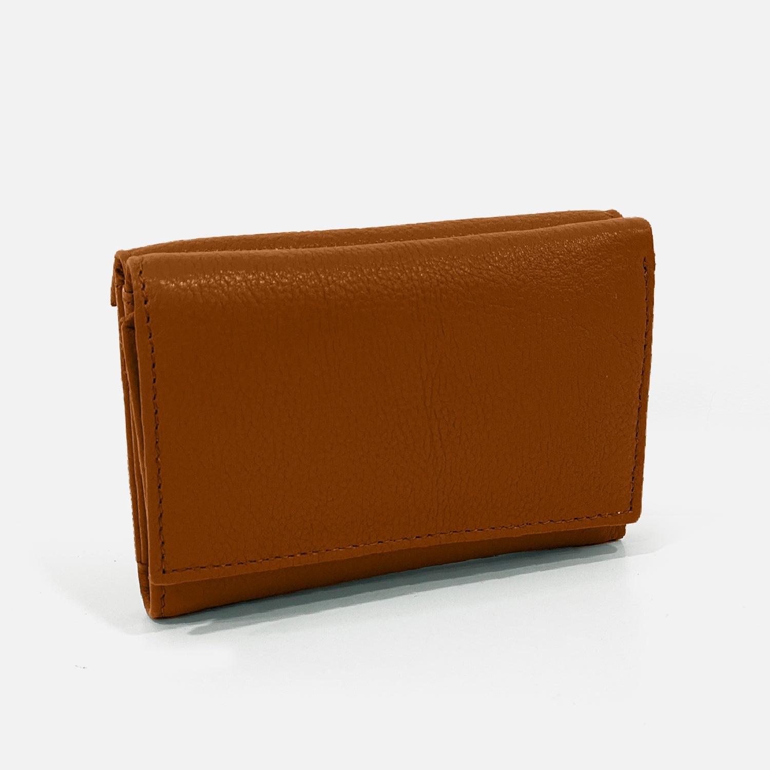Ladies Leather Purse 0.4L