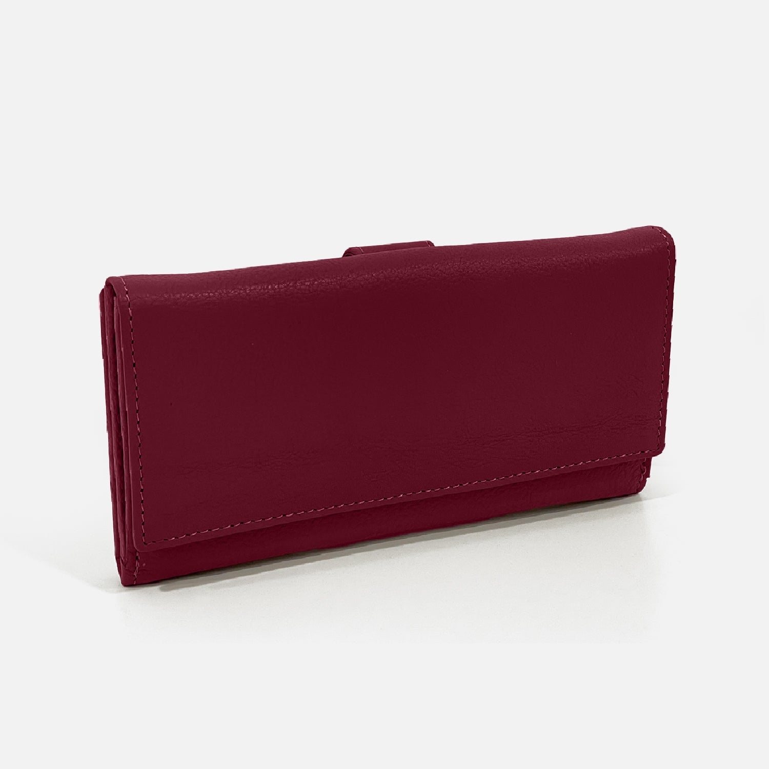 Ladies Leather Purse 0.6L