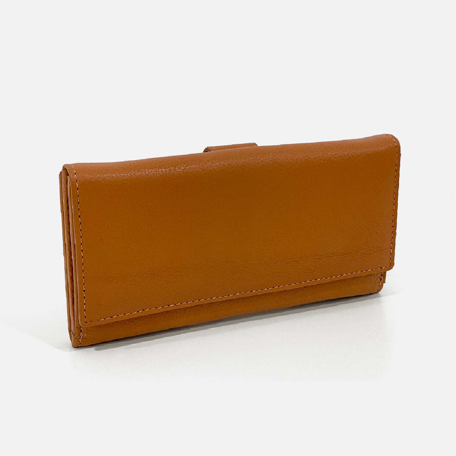 Ladies Leather Purse 0.6L