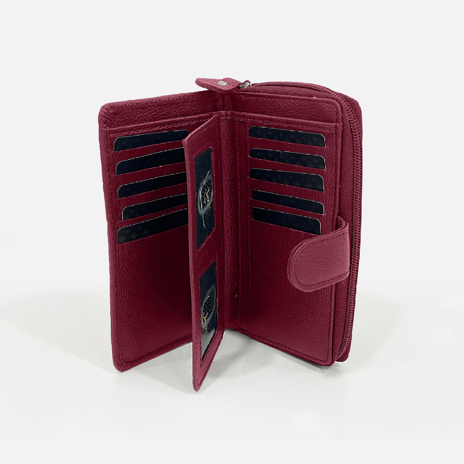 Ladies Leather Purse 0.5L